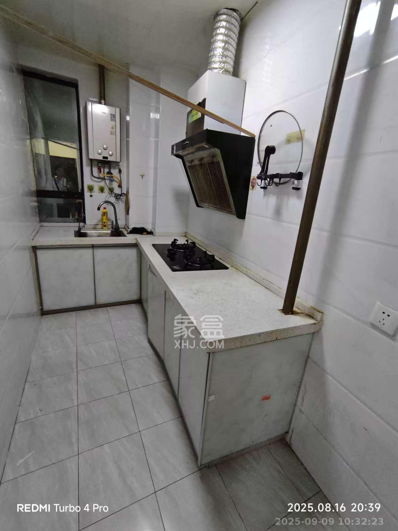 湖韵佳苑 2室1厅1卫 1700.0元/月 湖韵佳苑 2室1厅1卫 1700.0元/月室内图