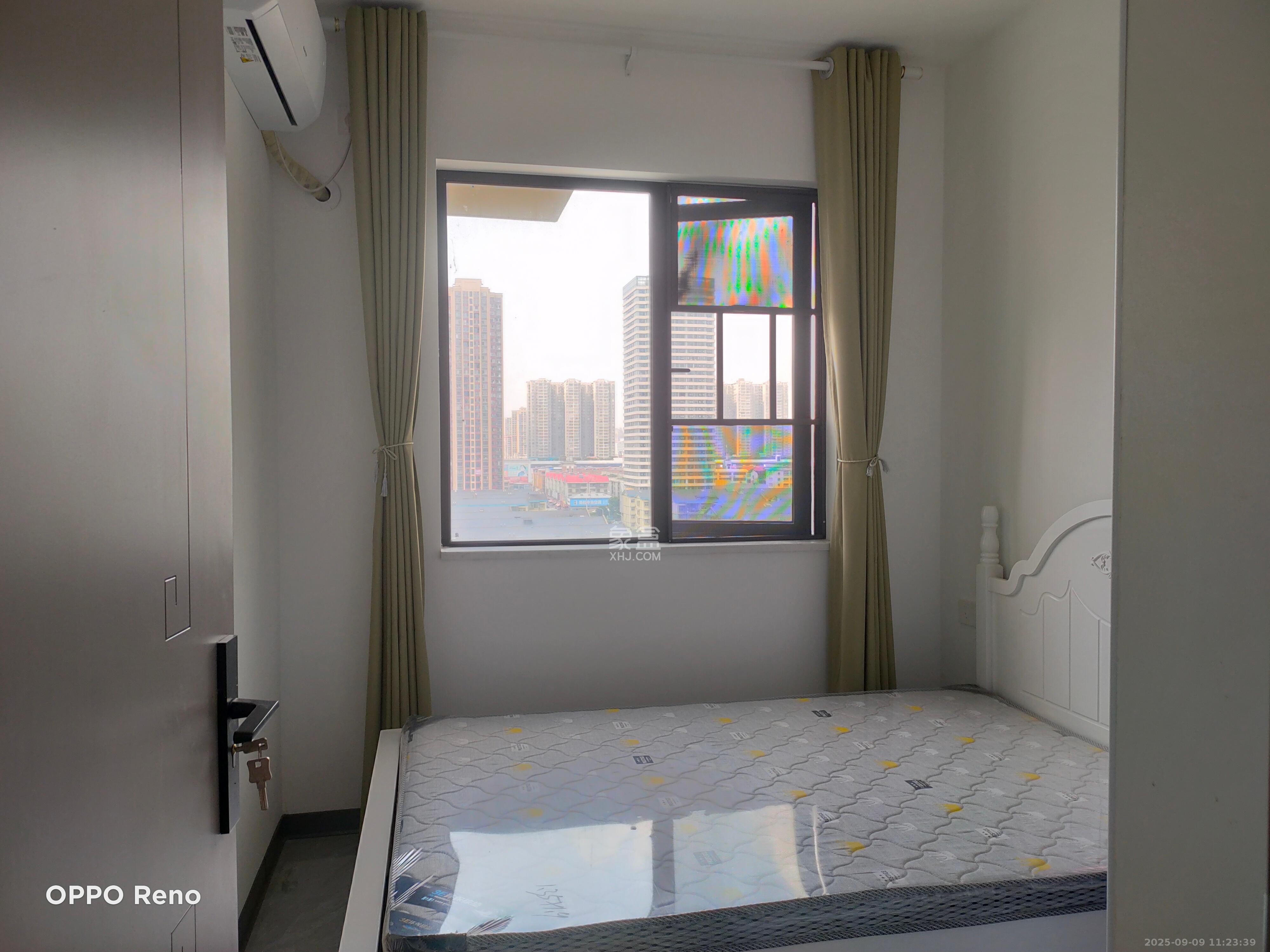 旭辉国悦府  4室2厅2卫    3700.0元/月室内图