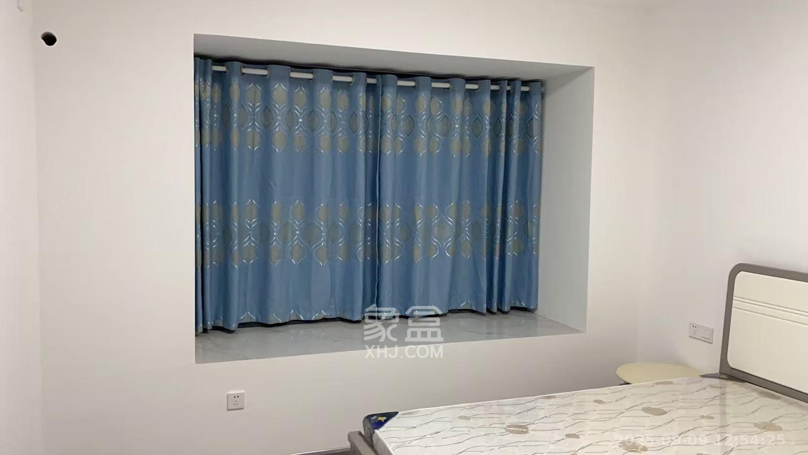 五矿万境蓝山 4室2厅2卫 2500.0元/月 五矿万境蓝山 4室2厅2卫 2500.0元/月室内图