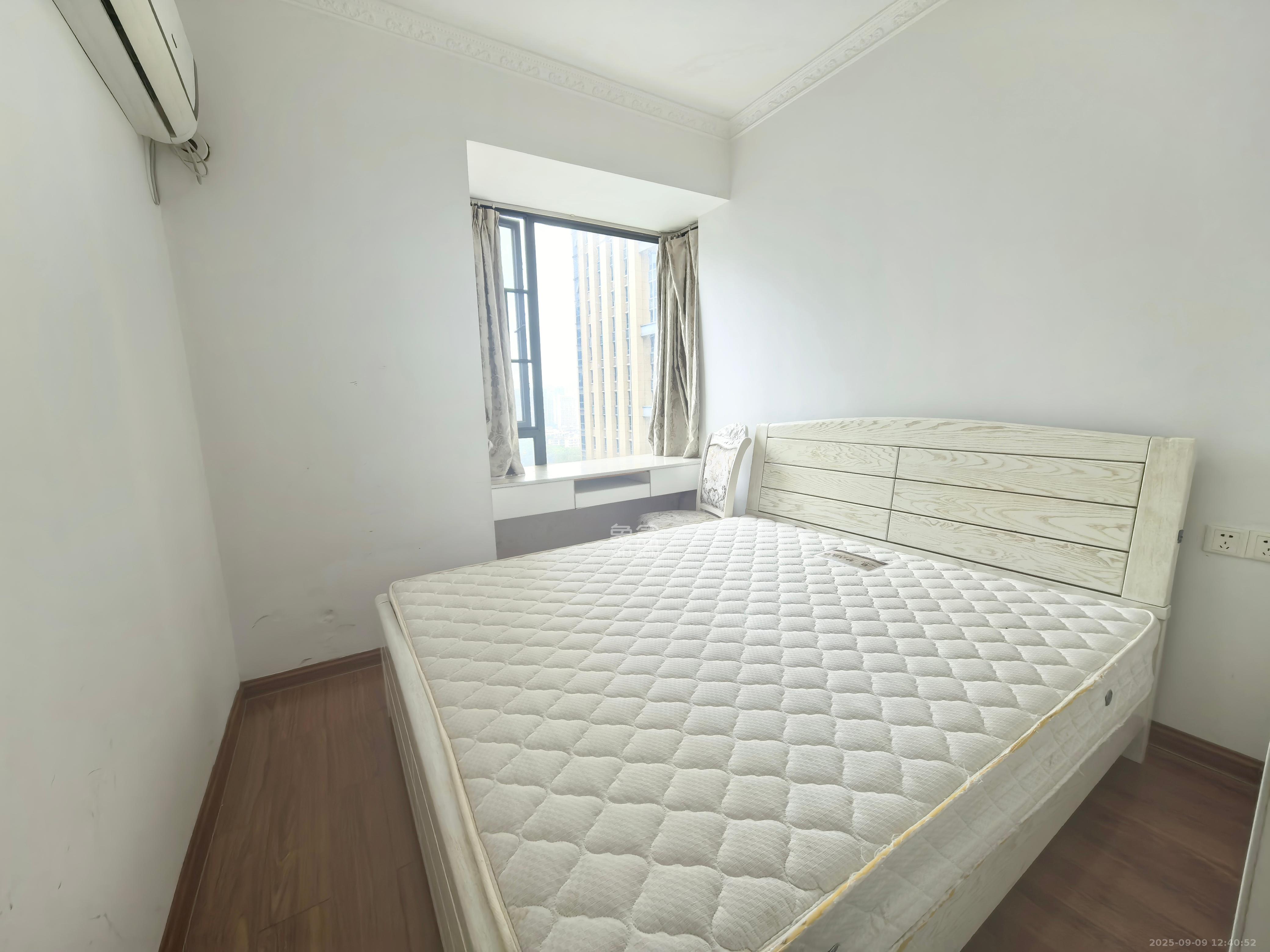 建发汇金国际  2室1厅1卫    2800.0元/月室内图