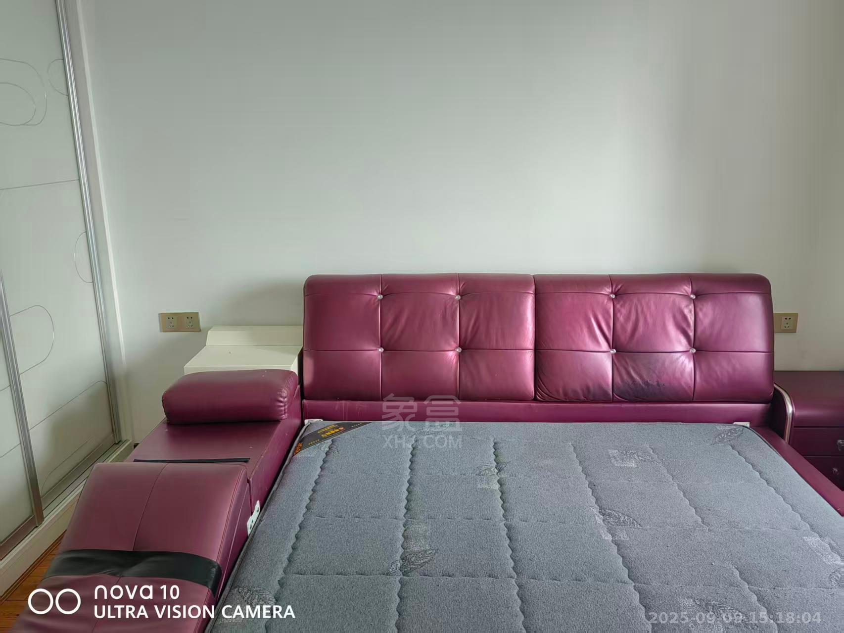 康馨佳园 3室2厅2卫 2000.0元/月 康馨佳园 3室2厅2卫 2000.0元/月室内图