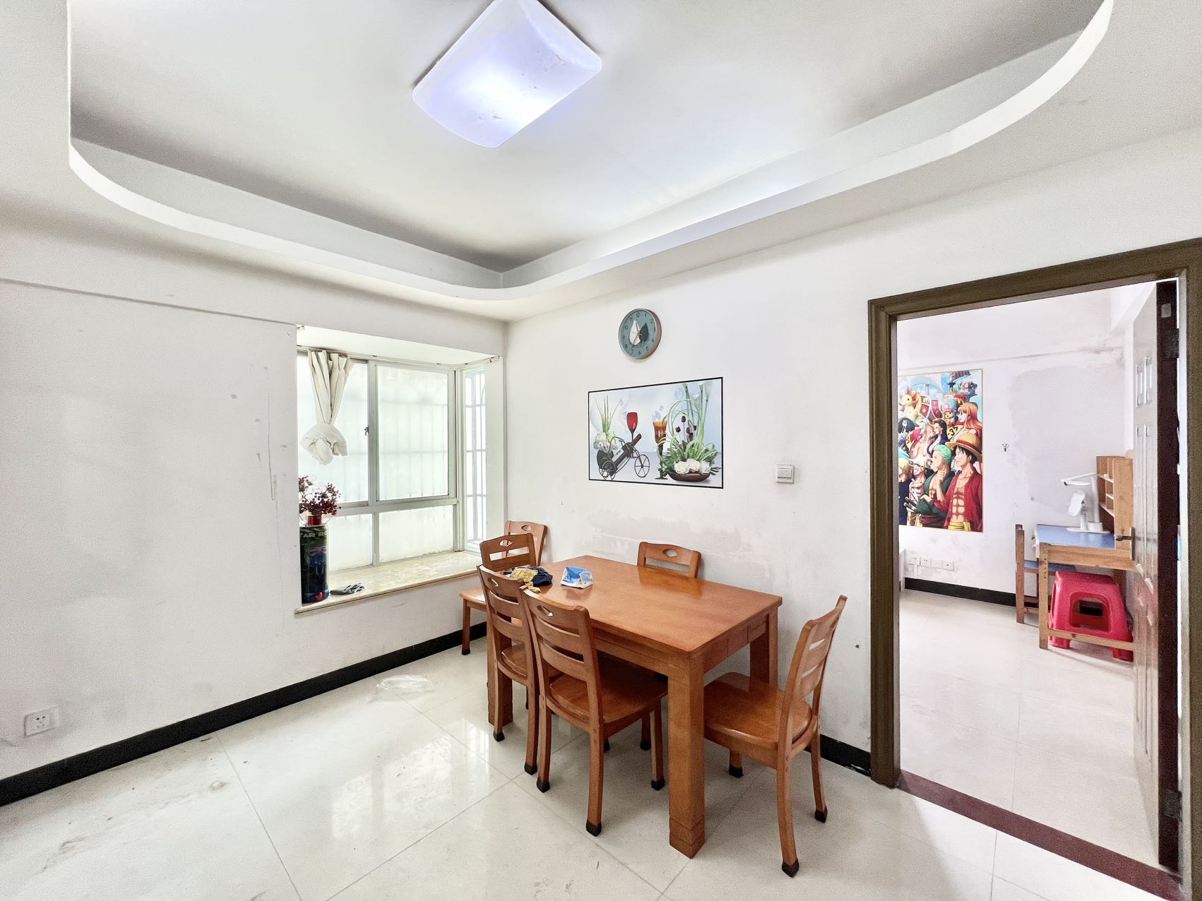 佳佳经典  2室1厅1卫    1700.0元/月室内图