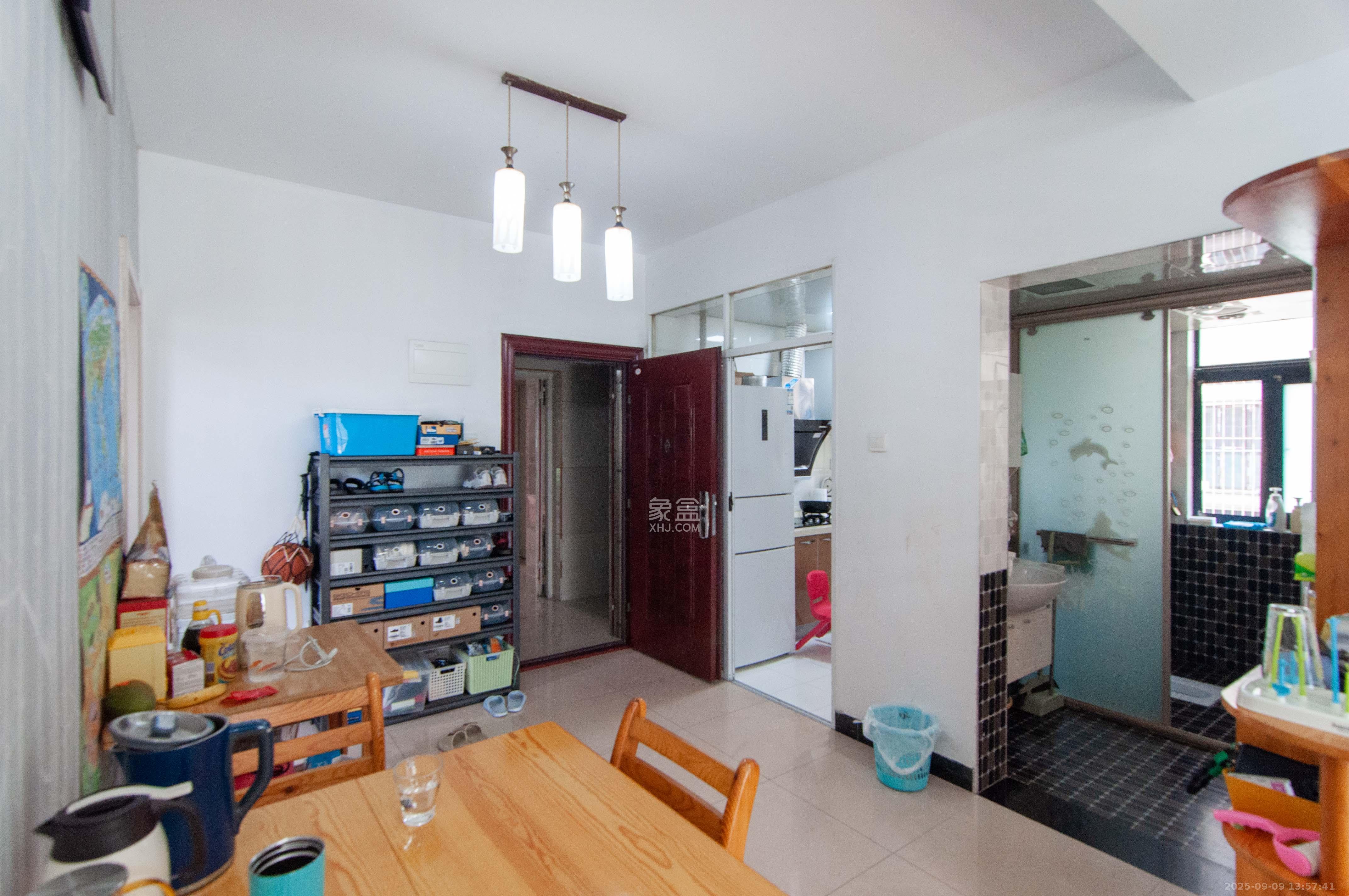 高鑫麓城  3室2厅1卫    79.0万其他