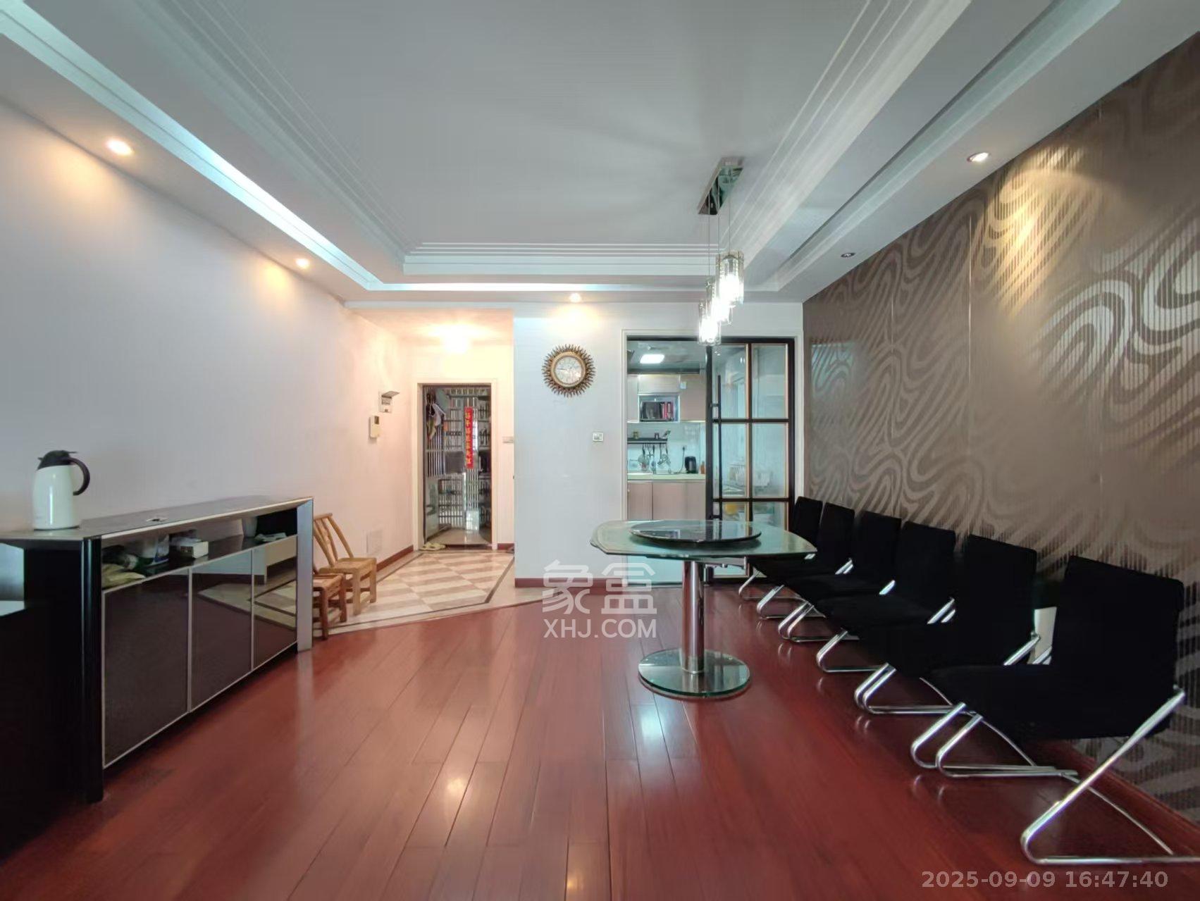 森宇大厦 3室2厅2卫 3400.0元/月 森宇大厦 3室2厅2卫 3400.0元/月室内图