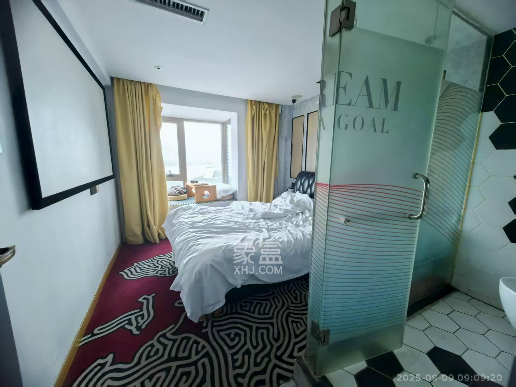 潮宗御苑 5室2厅2卫 7000.0元/月 潮宗御苑 5室2厅2卫 7000.0元/月室内图