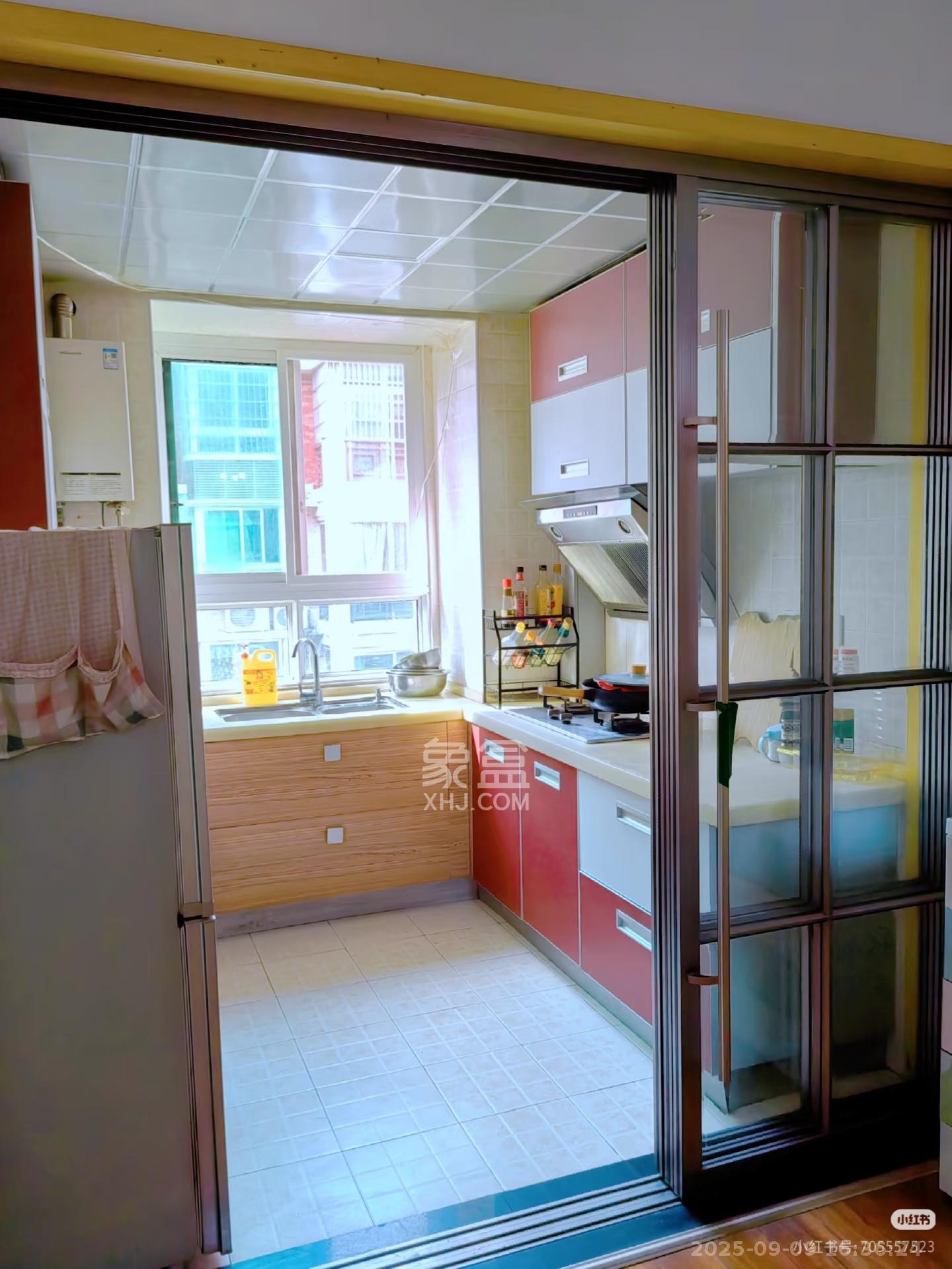 恒鑫澜北湾  2室2厅1卫    2100.0元/月 恒鑫澜北湾  2室2厅1卫    2100.0元/月室内图