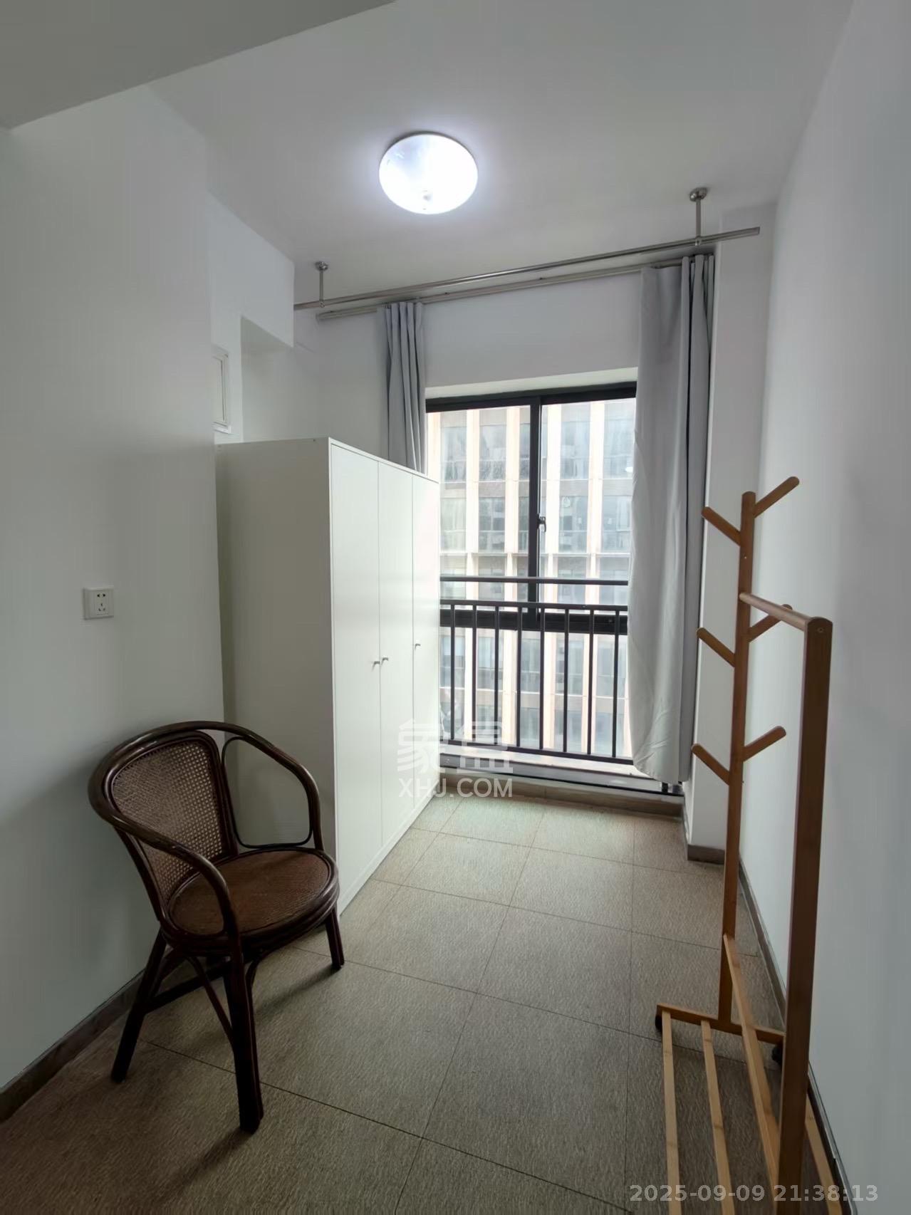 建安像素汇  1室0厅1卫    1100.0元/月 建安像素汇  1室0厅1卫    1100.0元/月室内图