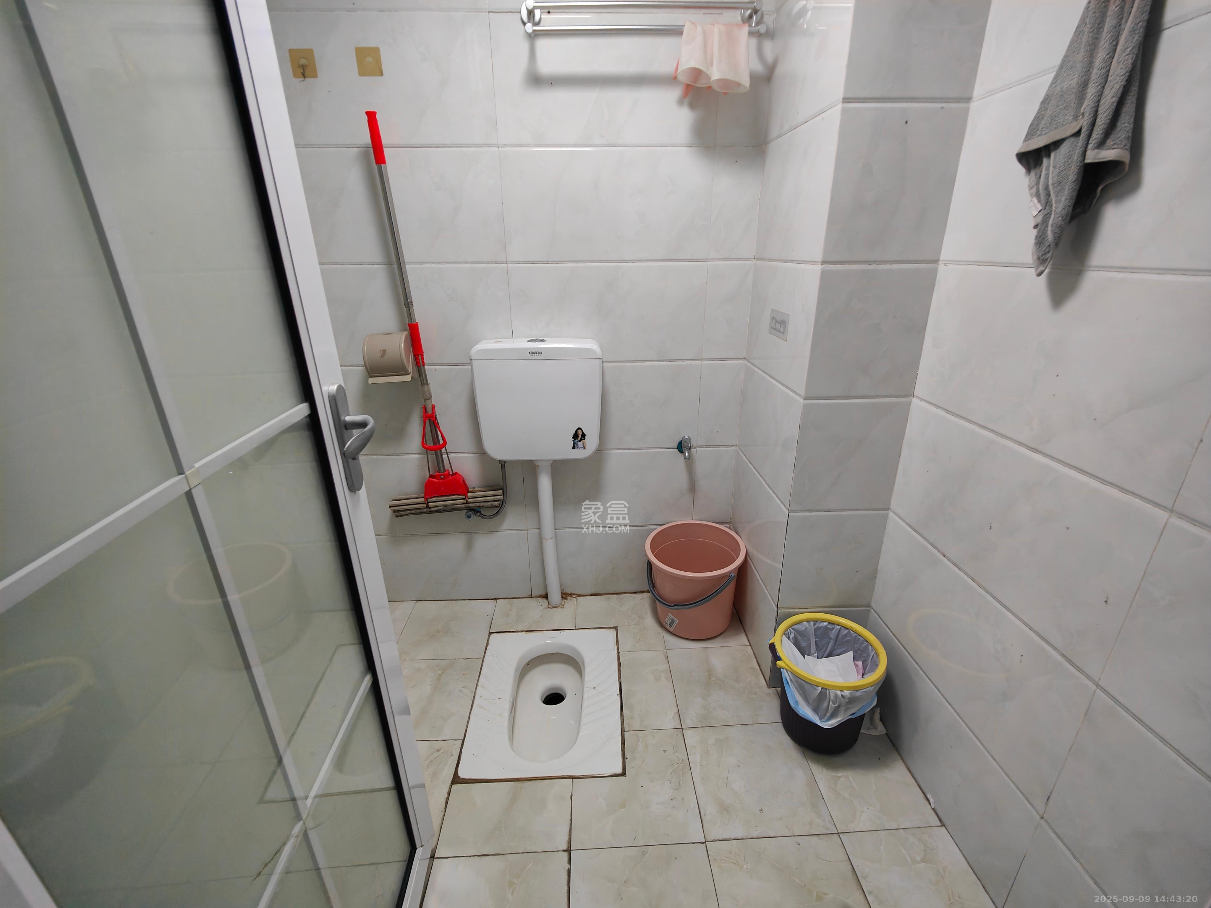 保利国际广场  1室1厅1卫    3000.0元/月室内图