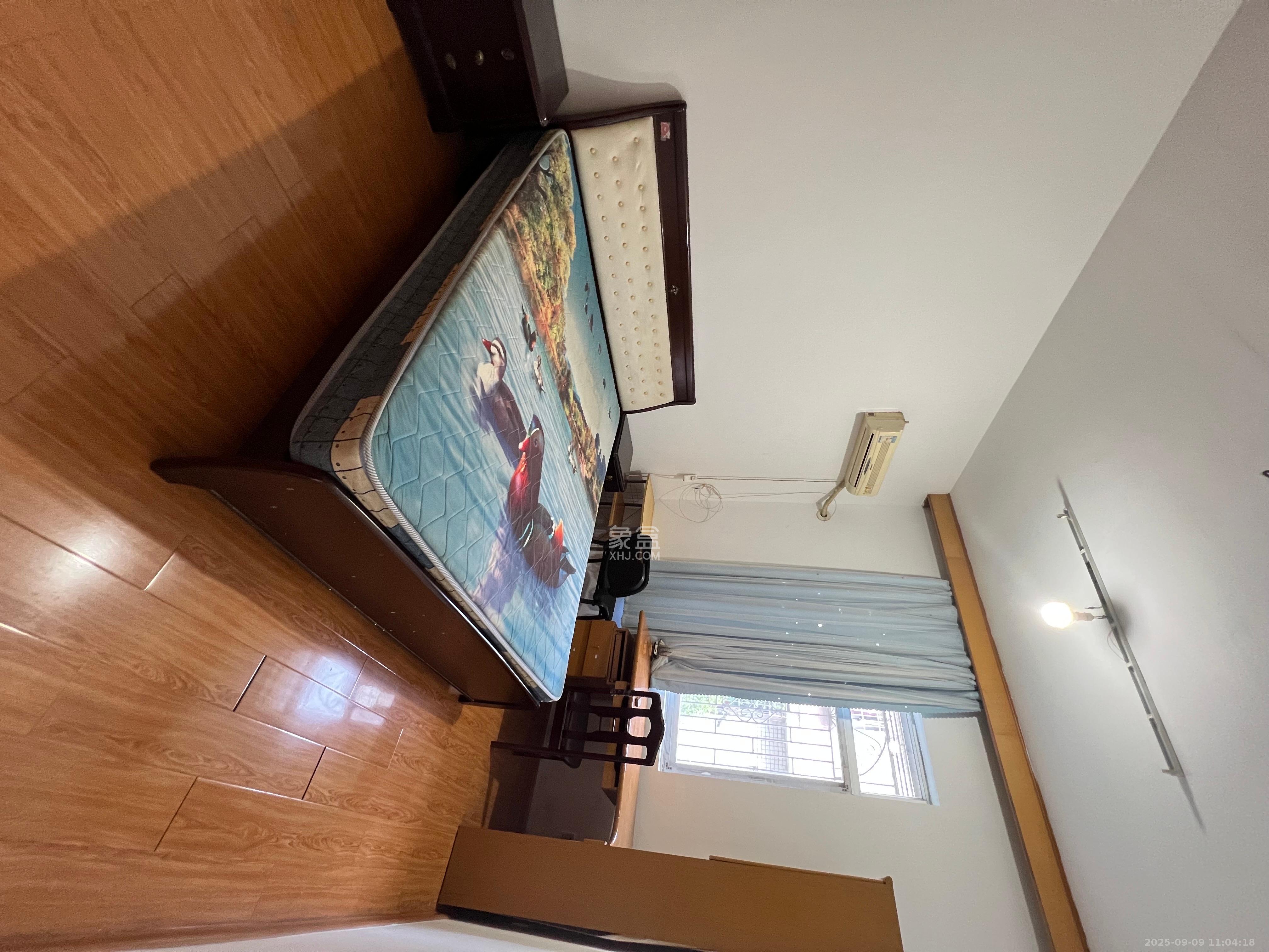 马王堆陶瓷建材新城  1室2厅1卫   1800.00元/月室内图