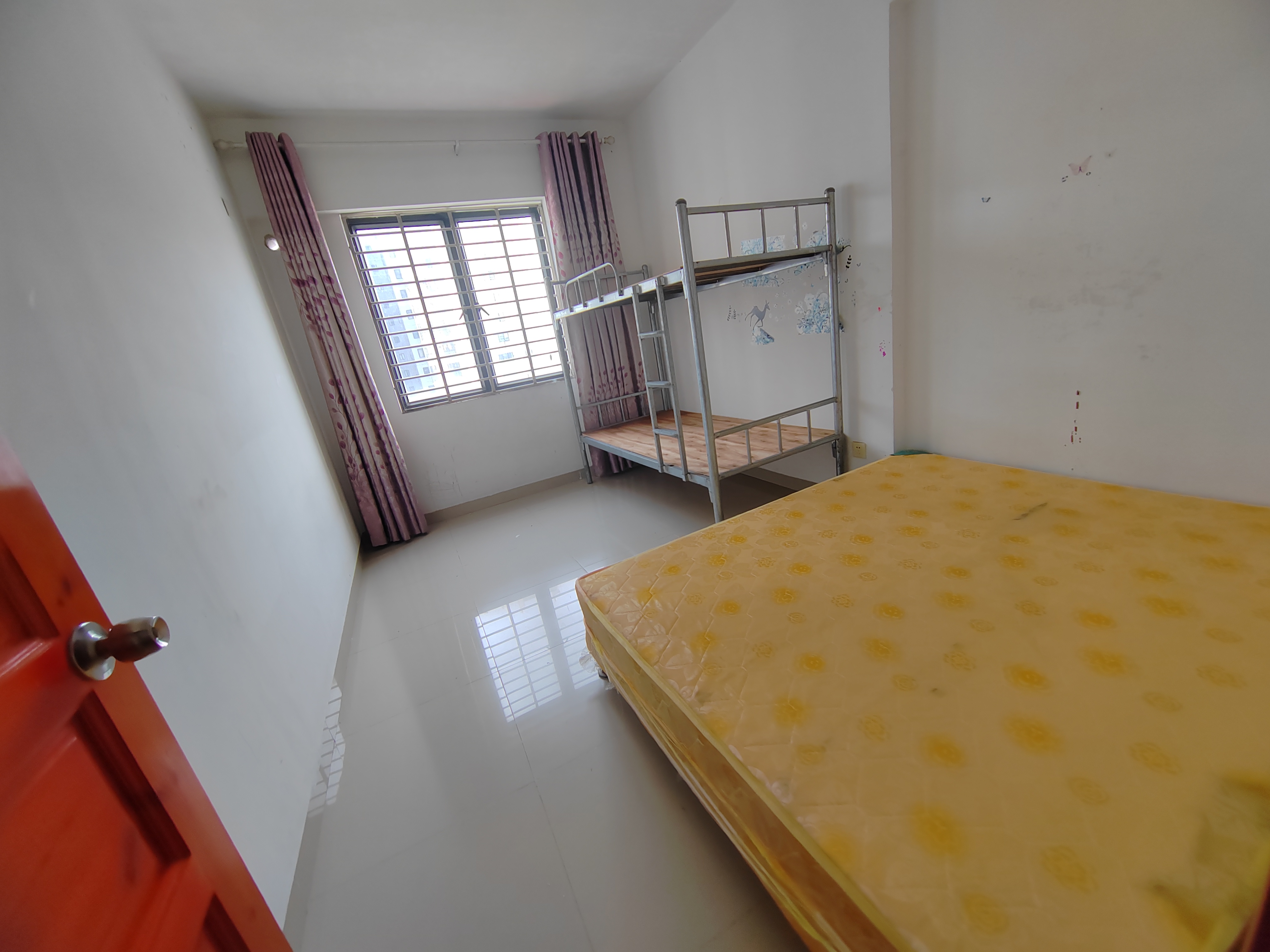 滨涯小区一期（滨涯村一区）  3室2厅1卫    2400.0元/月室内图