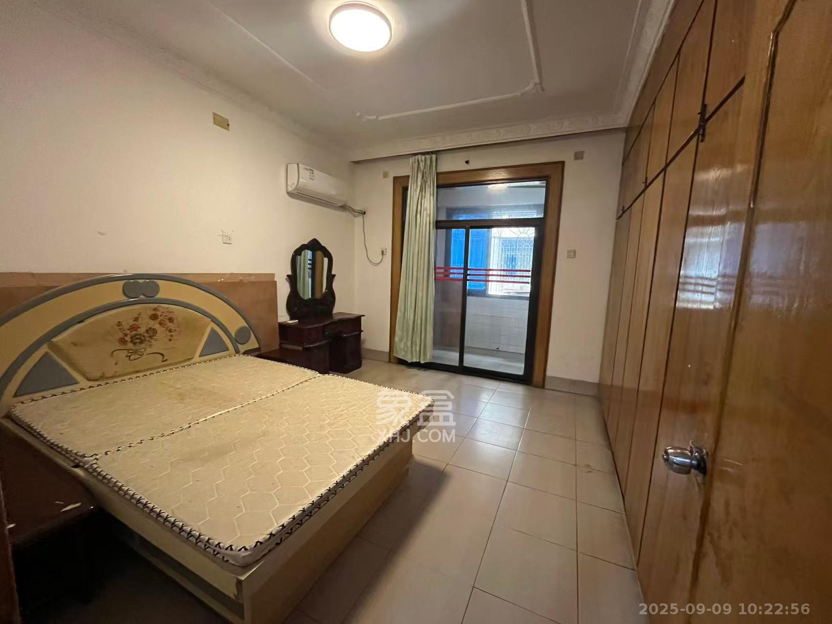 长沙市公用设施宿舍  2室1厅1卫    1800.0元/月室内图