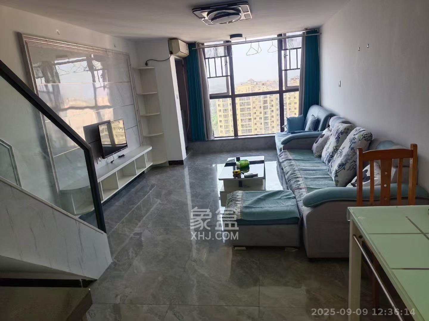 海伦春天 2室1厅1卫 1600.0元/月 海伦春天 2室1厅1卫 1600.0元/月室内图