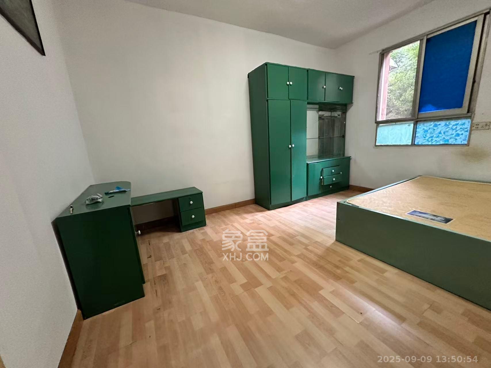 文艺新村 2室1厅1卫 1400.0元/月 文艺新村 2室1厅1卫 1400.0元/月室内图