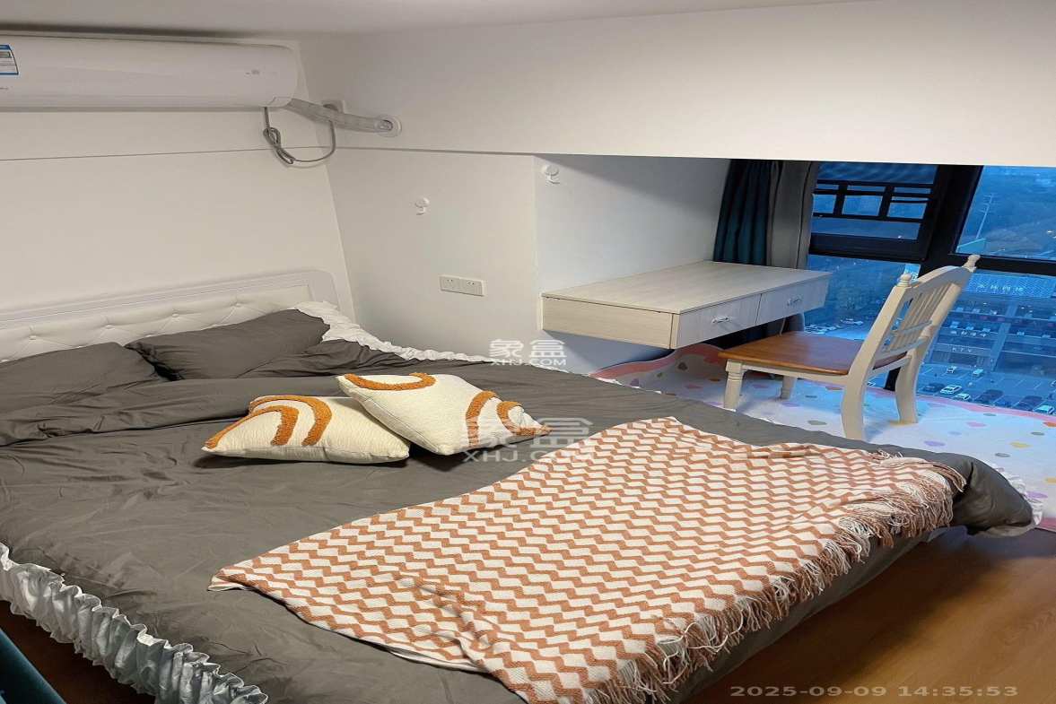 新长海漓湘悦 2室1厅1卫 1980.0元/月 新长海漓湘悦 2室1厅1卫 1980.0元/月室内图