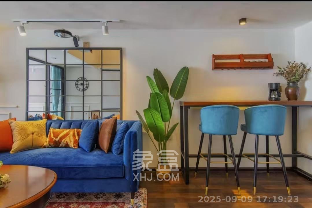 城市经典 1室0厅0卫 3100.0元/月 城市经典 1室0厅0卫 3100.0元/月室内图