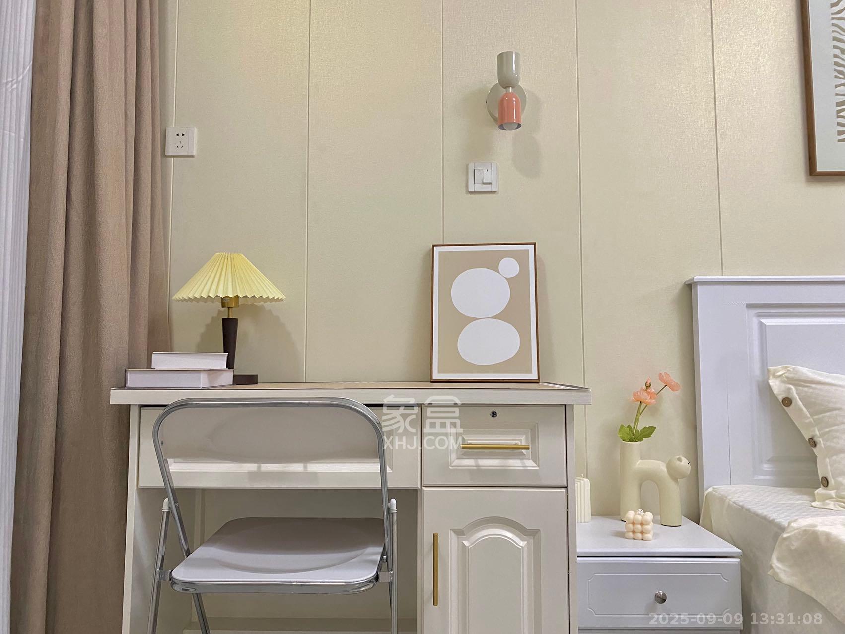 罗马国际公寓  1室1厅1卫    1750.0元/月室内图