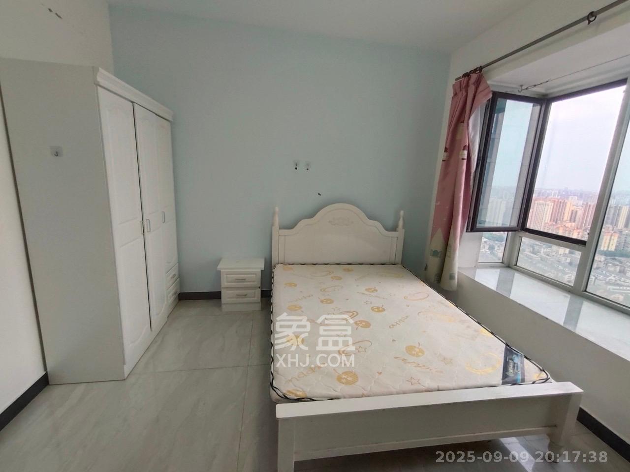 北辰三角洲C3区  1室0厅0卫    1000.0元/月 北辰三角洲C3区  1室0厅0卫    1000.0元/月室内图