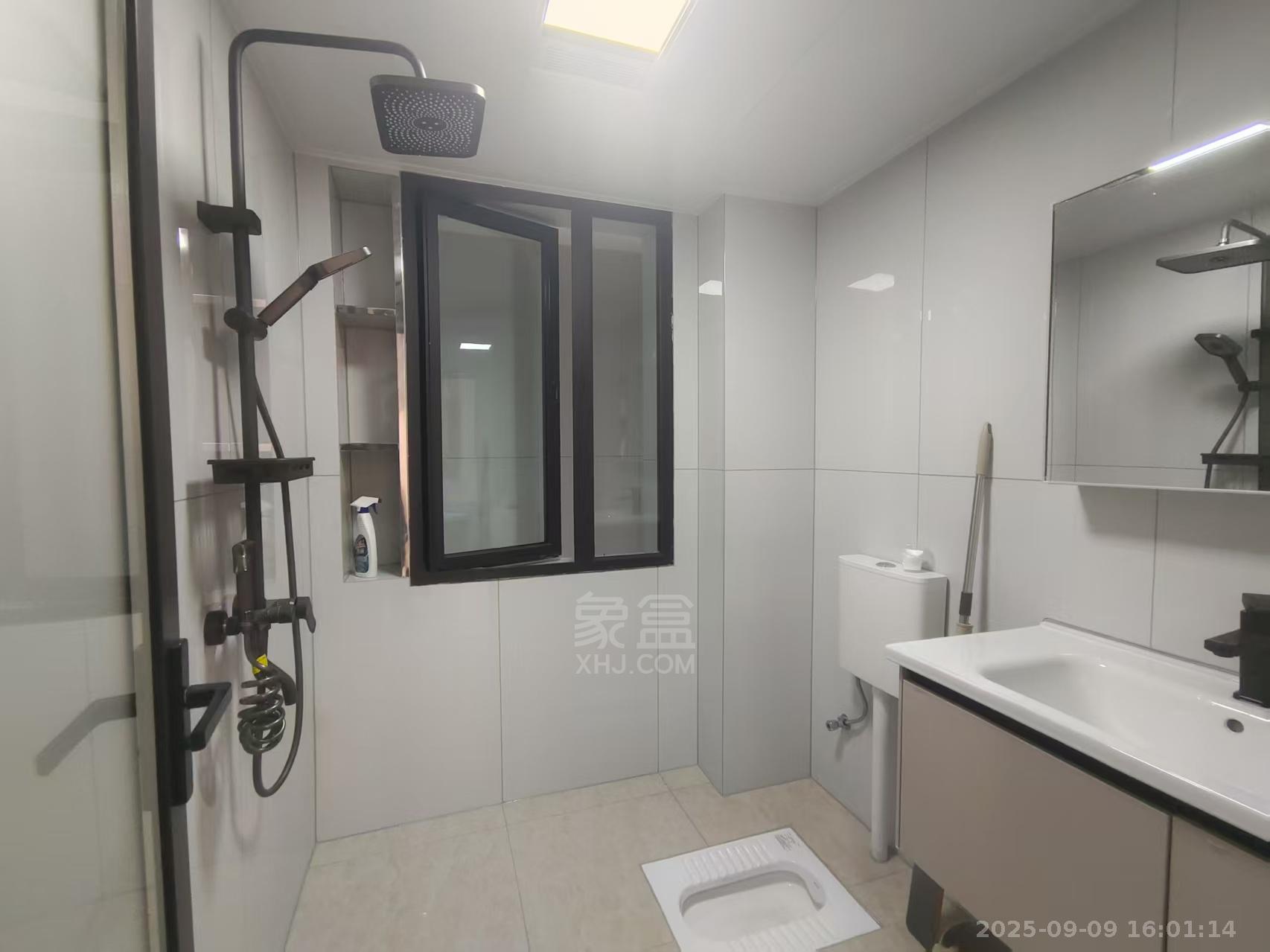 华晨神农湾  2室1厅1卫    3000.0元/月室内图