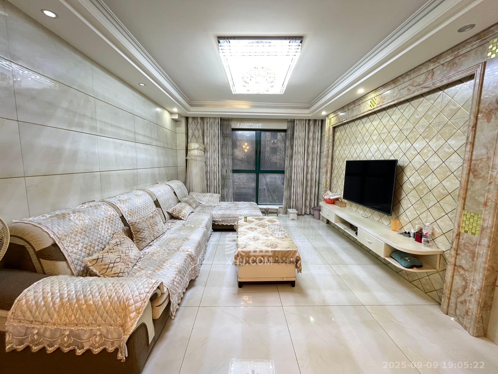 才子嘉都 3室2厅2卫 2500.0元/月 才子嘉都 3室2厅2卫 2500.0元/月室内图