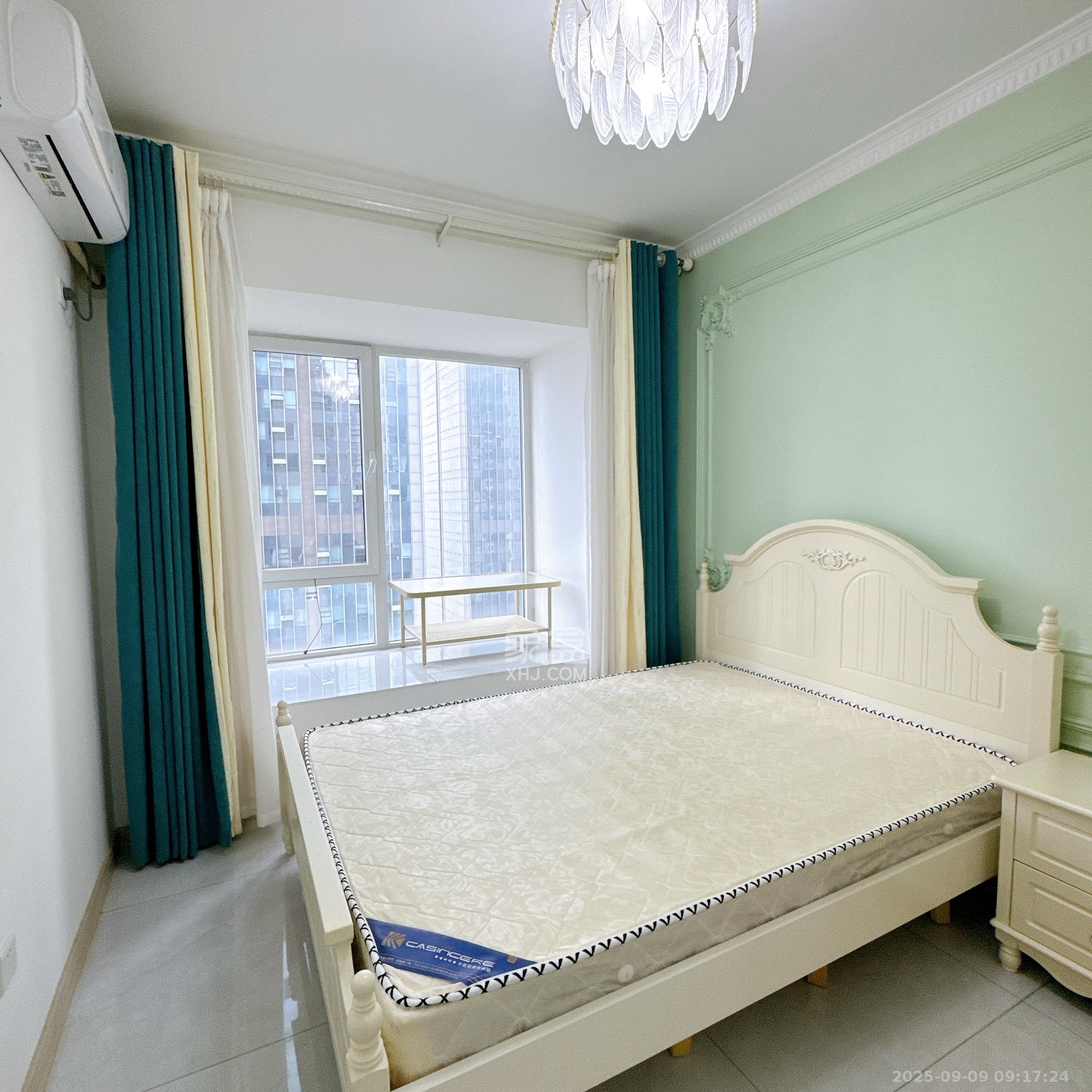 北辰三角洲C2区  3室2厅2卫    4500.0元/月室内图