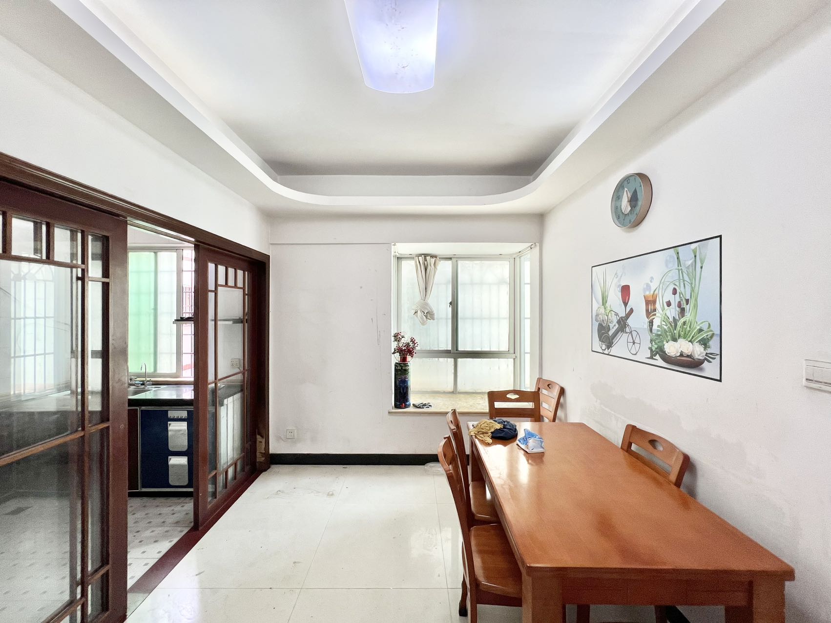 佳佳经典  2室1厅1卫    1700.0元/月室内图
