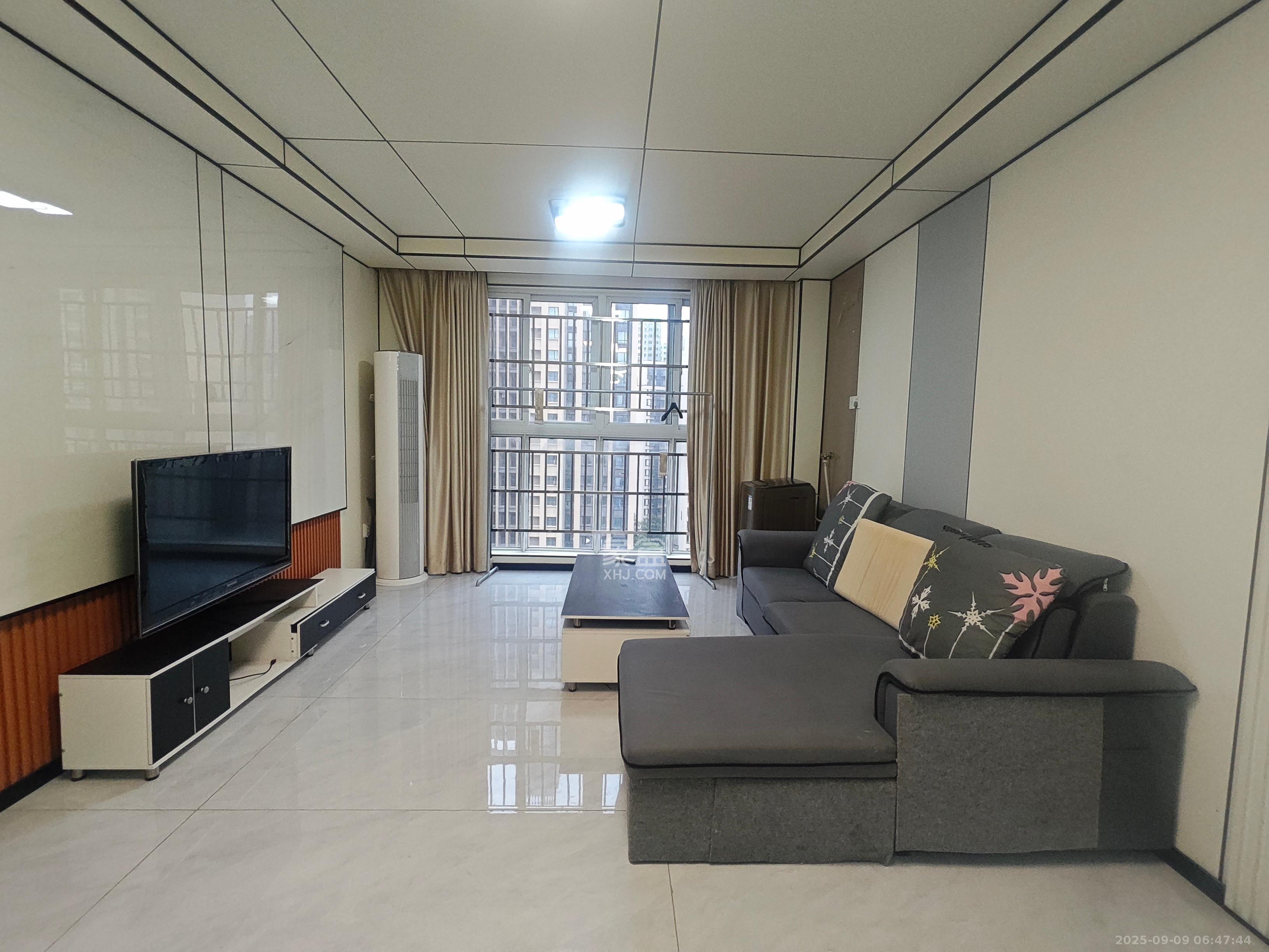 谷山乐园二期 1室2厅1卫 2100.0元/月 谷山乐园二期 1室2厅1卫 2100.0元/月室内图