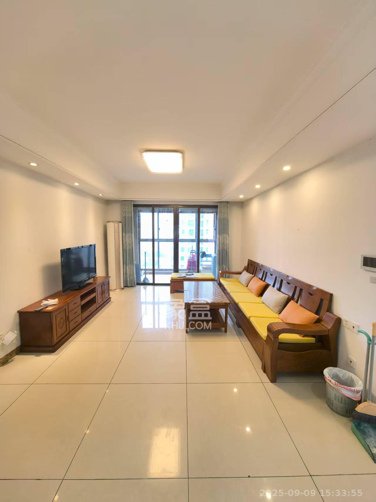 江山帝景哈佛 3室2厅2卫 2100.0元/月 江山帝景哈佛 3室2厅2卫 2100.0元/月室内图