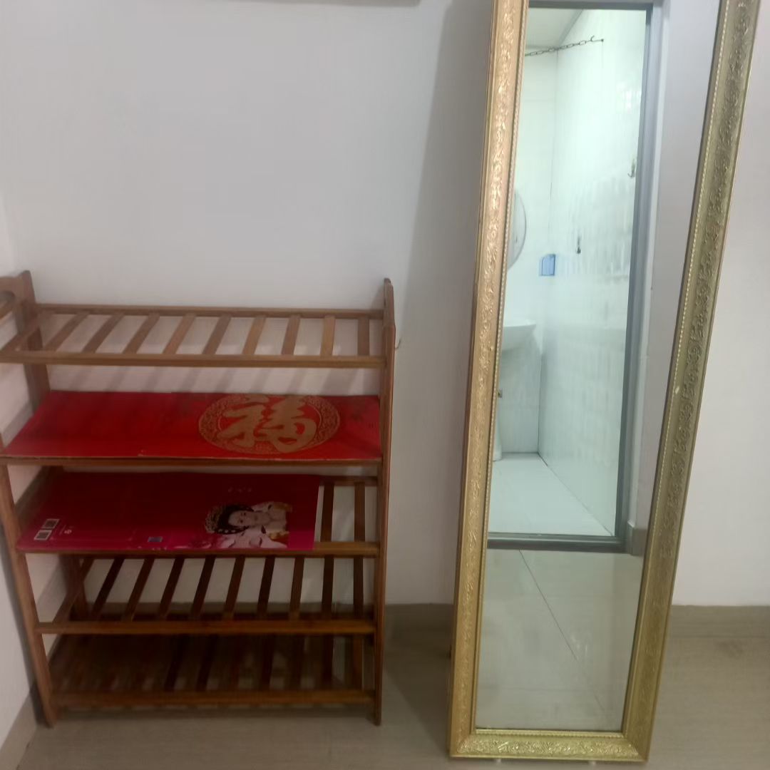 金水湾  1室0厅0卫   1300.00元/月室内图