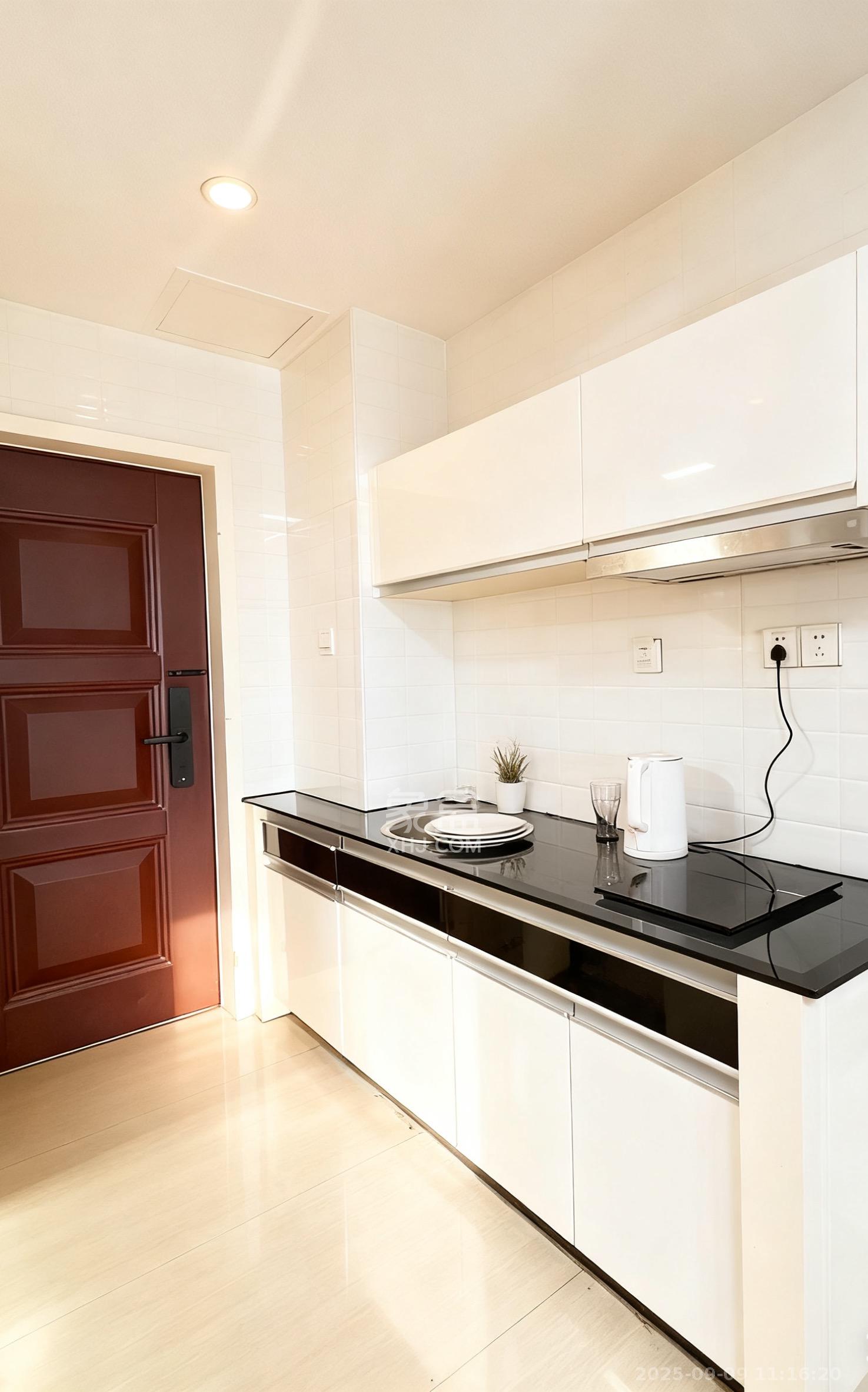 壹号公馆  1室1厅1卫    2050.0元/月 壹号公馆  1室1厅1卫    2050.0元/月室内图