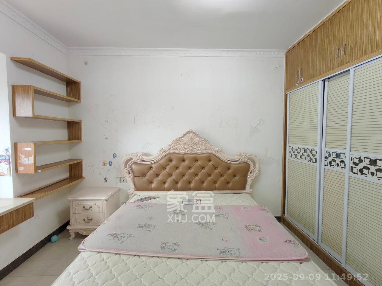 联美品格 3室2厅2卫 2600.0元/月 联美品格 3室2厅2卫 2600.0元/月室内图