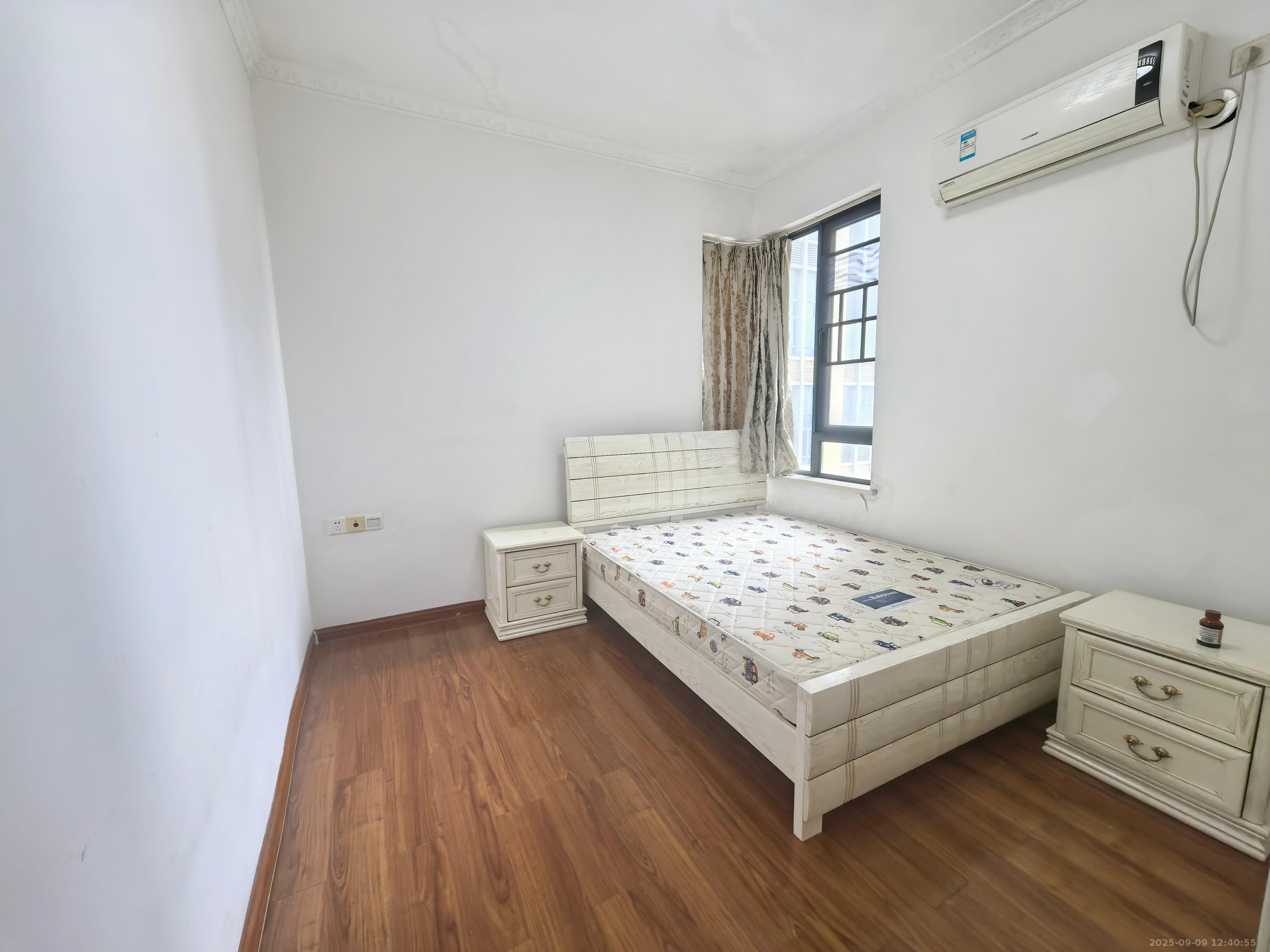 建发汇金国际 2室1厅1卫 2800.0元/月 建发汇金国际 2室1厅1卫 2800.0元/月室内图