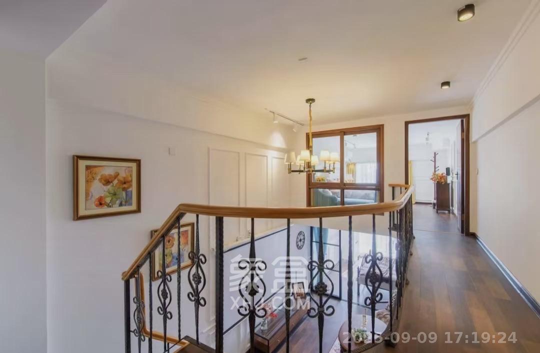 城市经典  1室0厅0卫    3100.0元/月室内图