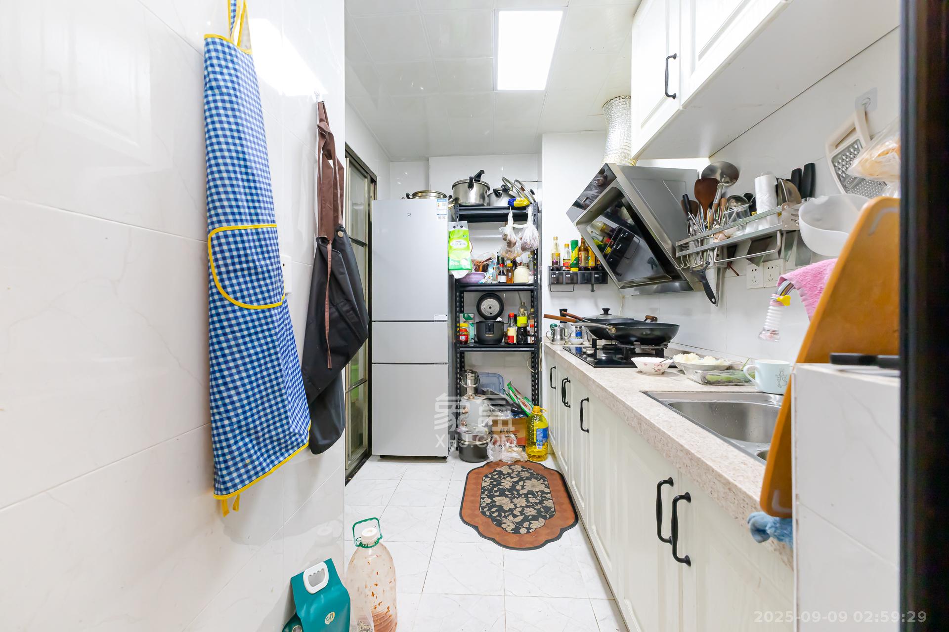 时代倾城三期  1室0厅0卫    54.0万 时代倾城三期  1室0厅0卫    54.0万厨房