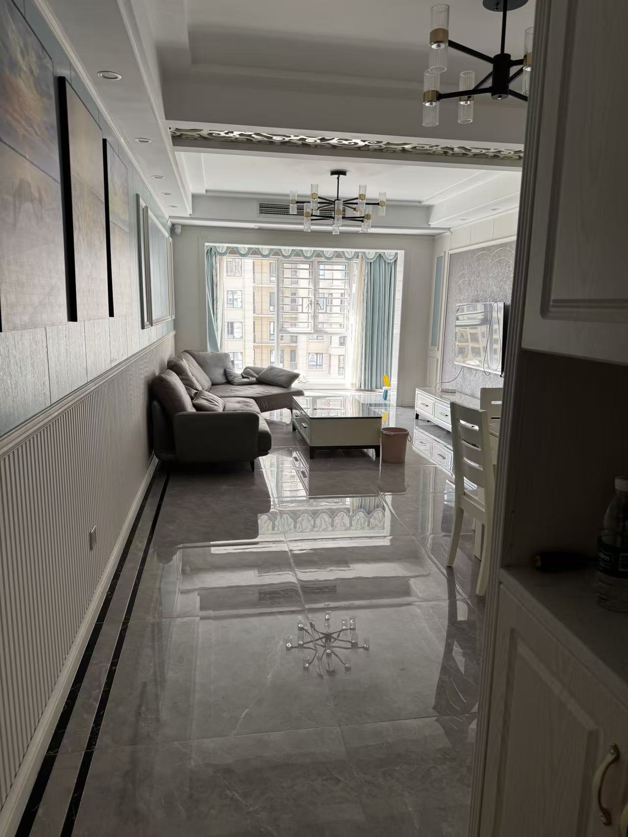 美的梧桐庄园 1室0厅0卫 2800.0元/月 美的梧桐庄园 1室0厅0卫 2800.0元/月室内图