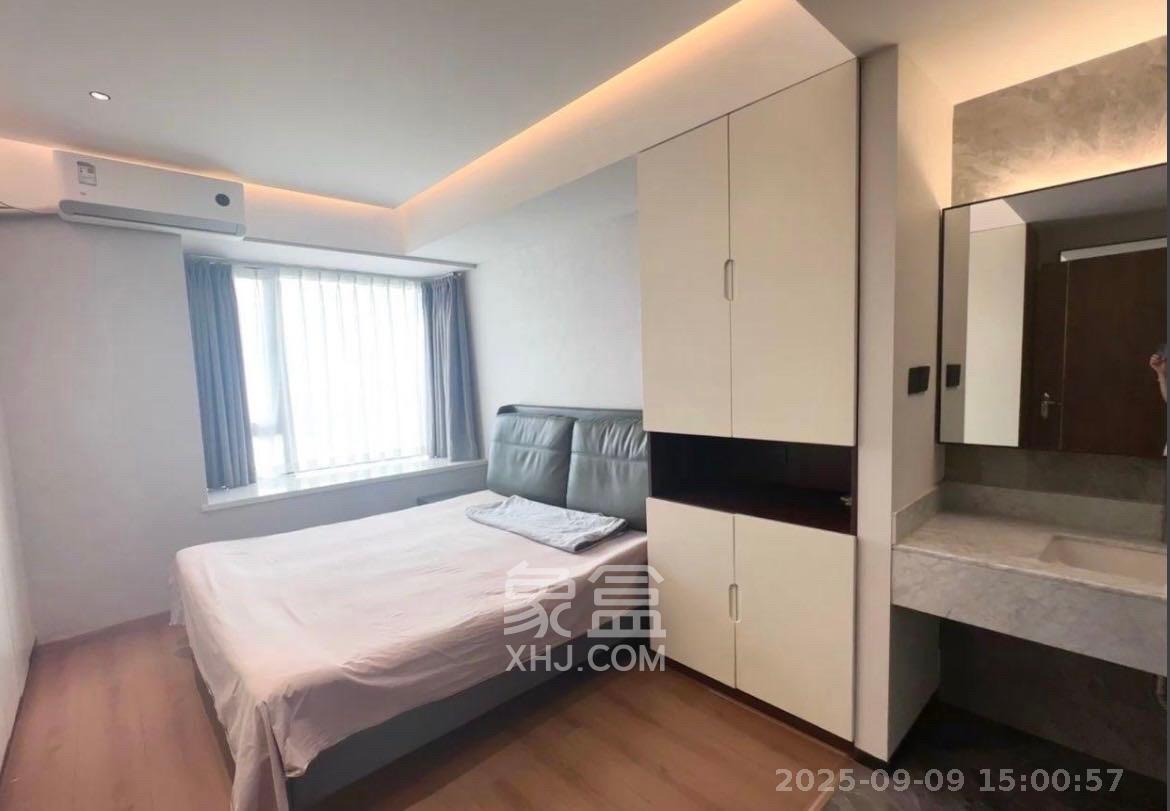 中建嘉和城凤凰台（中建瑞兴家园）  4室2厅2卫   2800.00元/月室内图