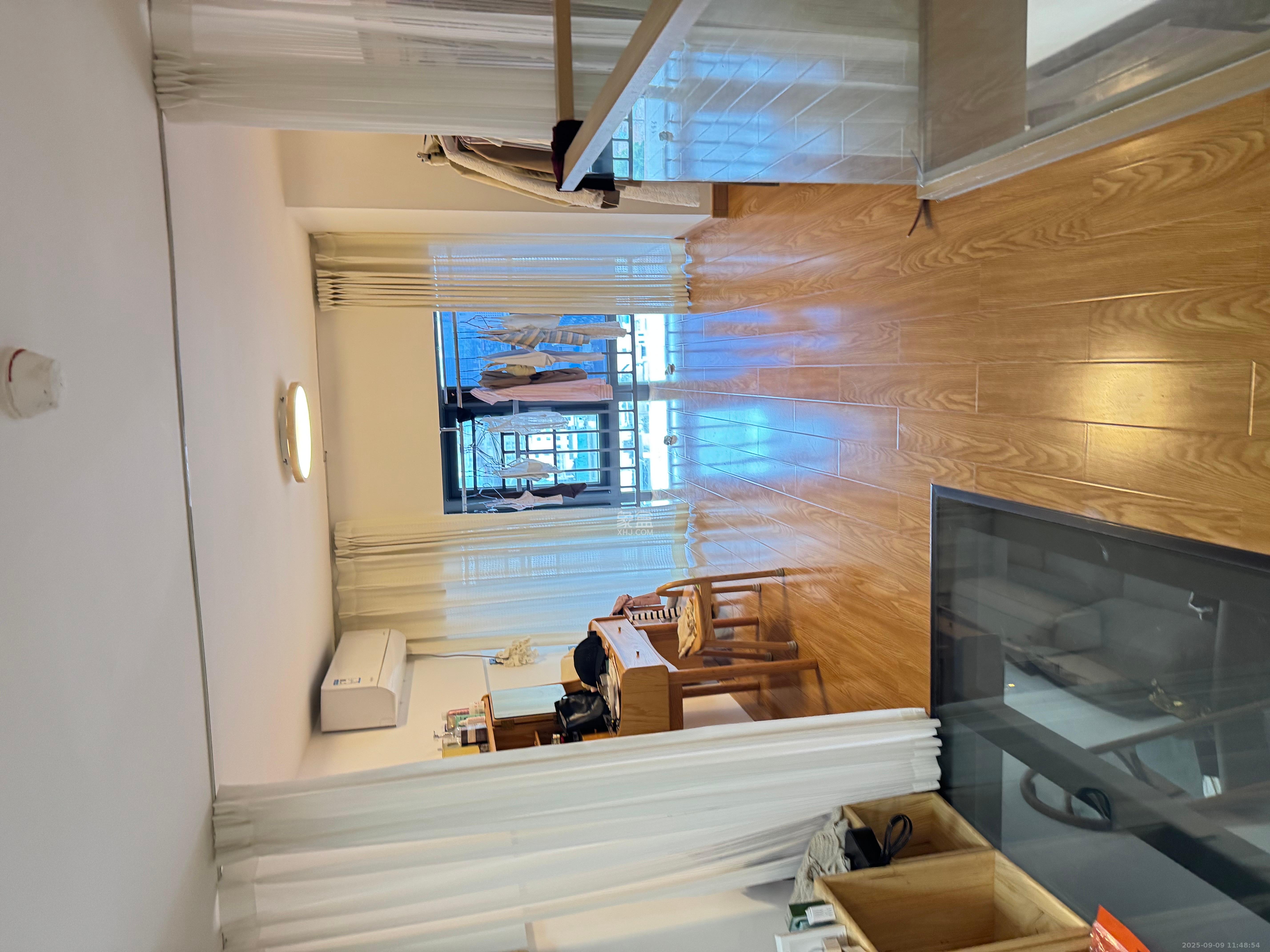 阳光城檀悦 2室1厅1卫 2700.0元/月 阳光城檀悦 2室1厅1卫 2700.0元/月室内图