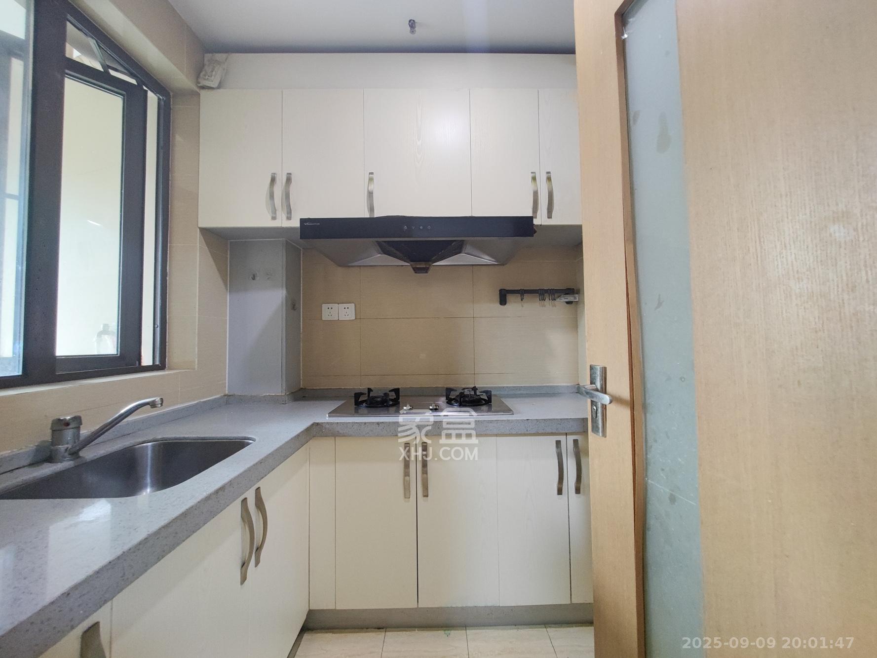 美洲故事高层  1室1厅1卫    36.0万厨房