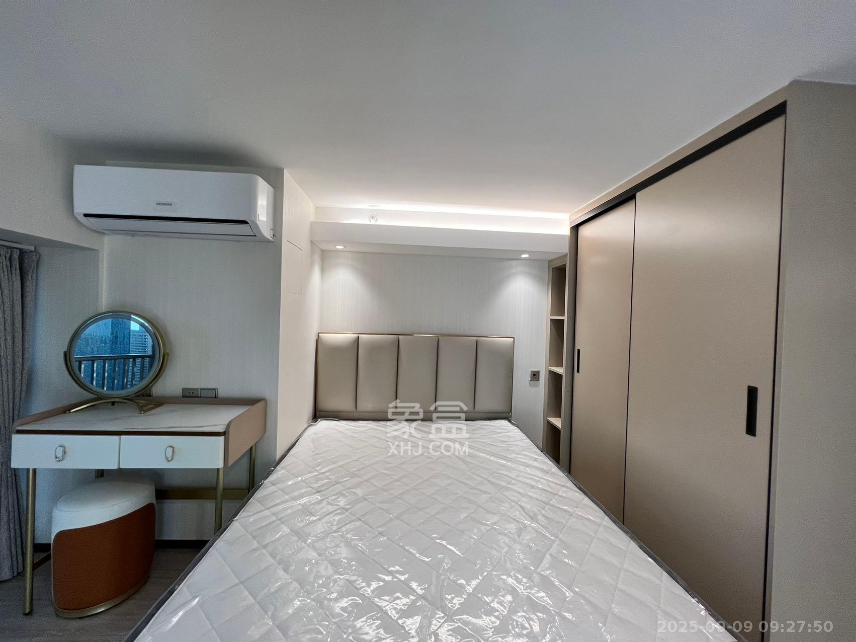 华远华时代 3室2厅2卫 3800.0元/月 华远华时代 3室2厅2卫 3800.0元/月室内图