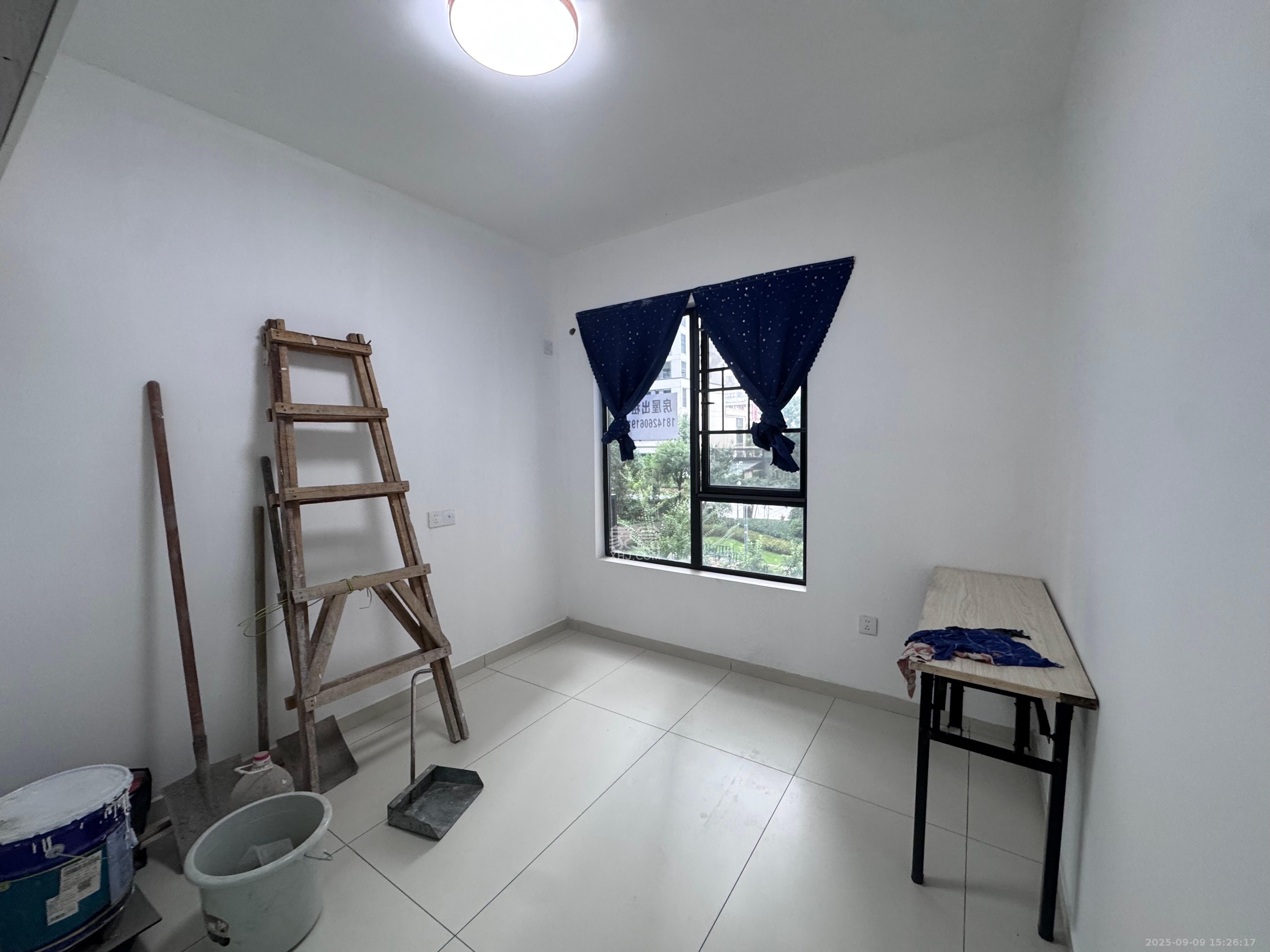 越秀湘江星汇城二期  4室2厅3卫    5000.0元/月室内图