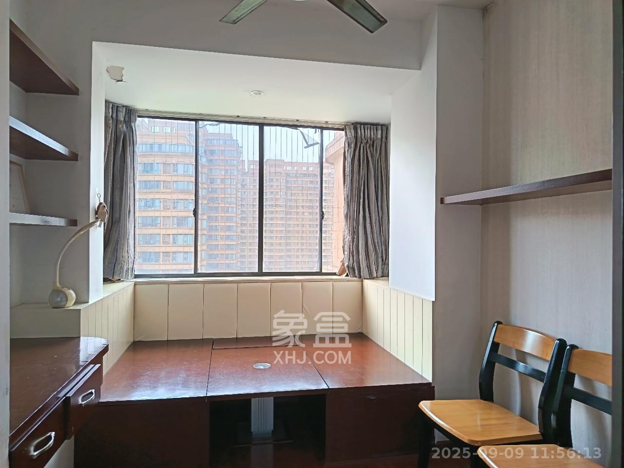 五矿万境水岸一期（万境水岸嘉苑）  3室2厅1卫    2300.0元/月室内图