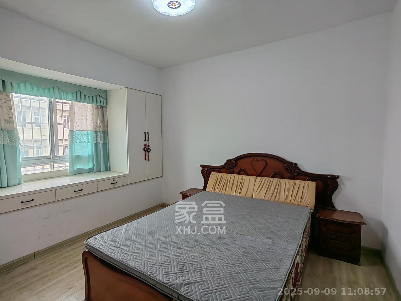 昆仑和府 2室2厅1卫 1200.0元/月 昆仑和府 2室2厅1卫 1200.0元/月室内图