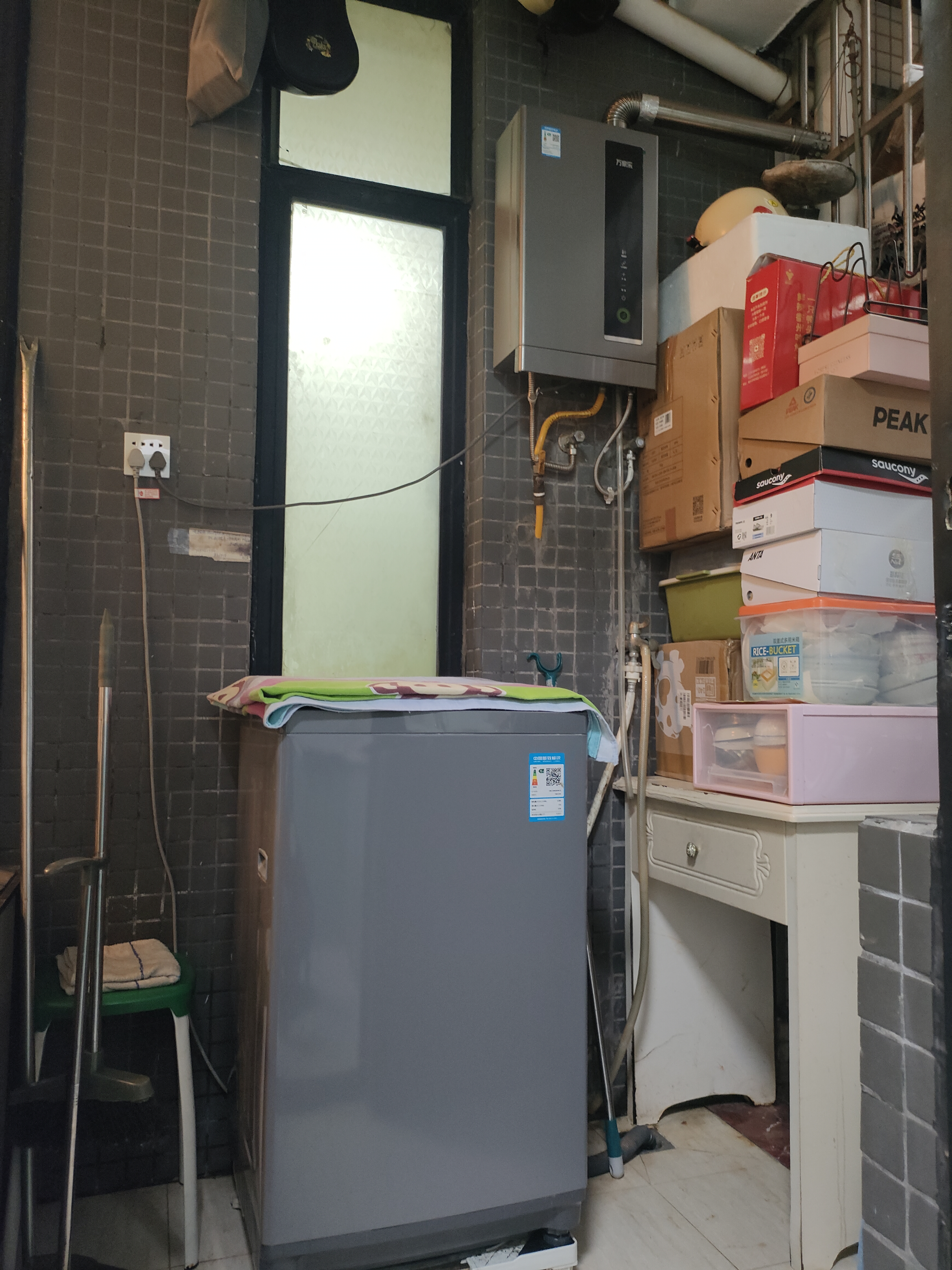 濠江壹号 2室2厅1卫 2500.0元/月 濠江壹号 2室2厅1卫 2500.0元/月室内图