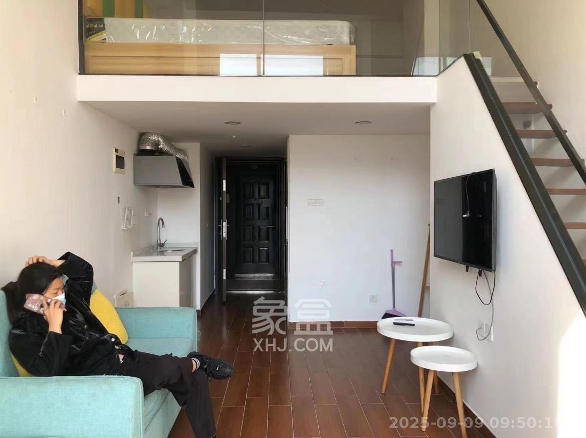 兰亭湾畔 1室1厅1卫 1600.0元/月 兰亭湾畔 1室1厅1卫 1600.0元/月室内图