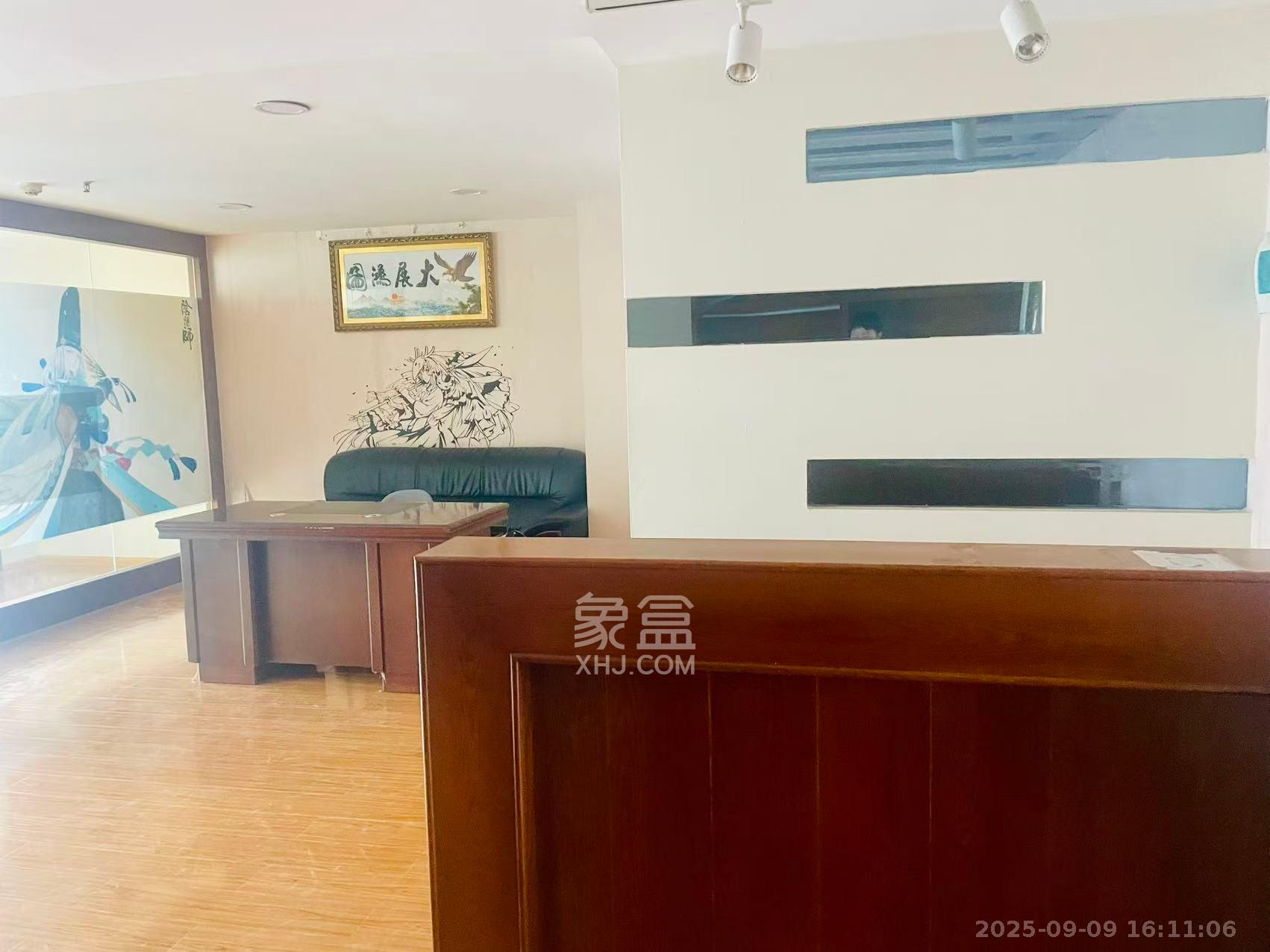 五一新干线 2室1厅1卫 6000.0元/月 五一新干线 2室1厅1卫 6000.0元/月室内图