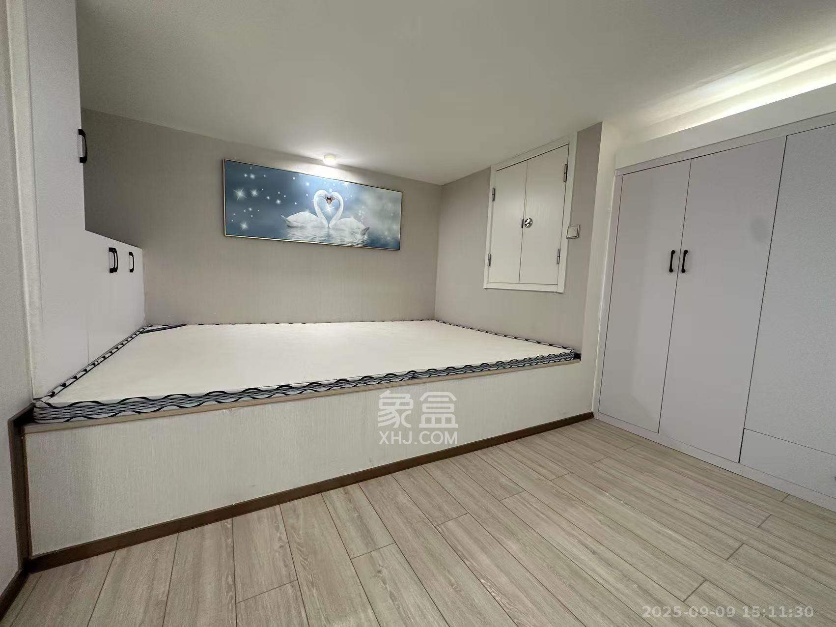 华远华时代 2室2厅1卫 3200.0元/月 华远华时代 2室2厅1卫 3200.0元/月室内图