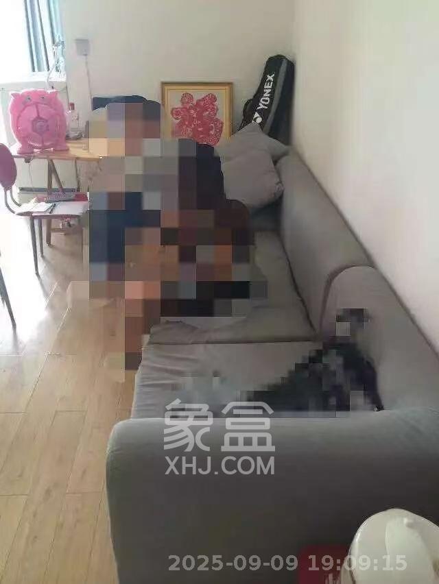 菁华源  2室1厅1卫    1800.0元/月室内图
