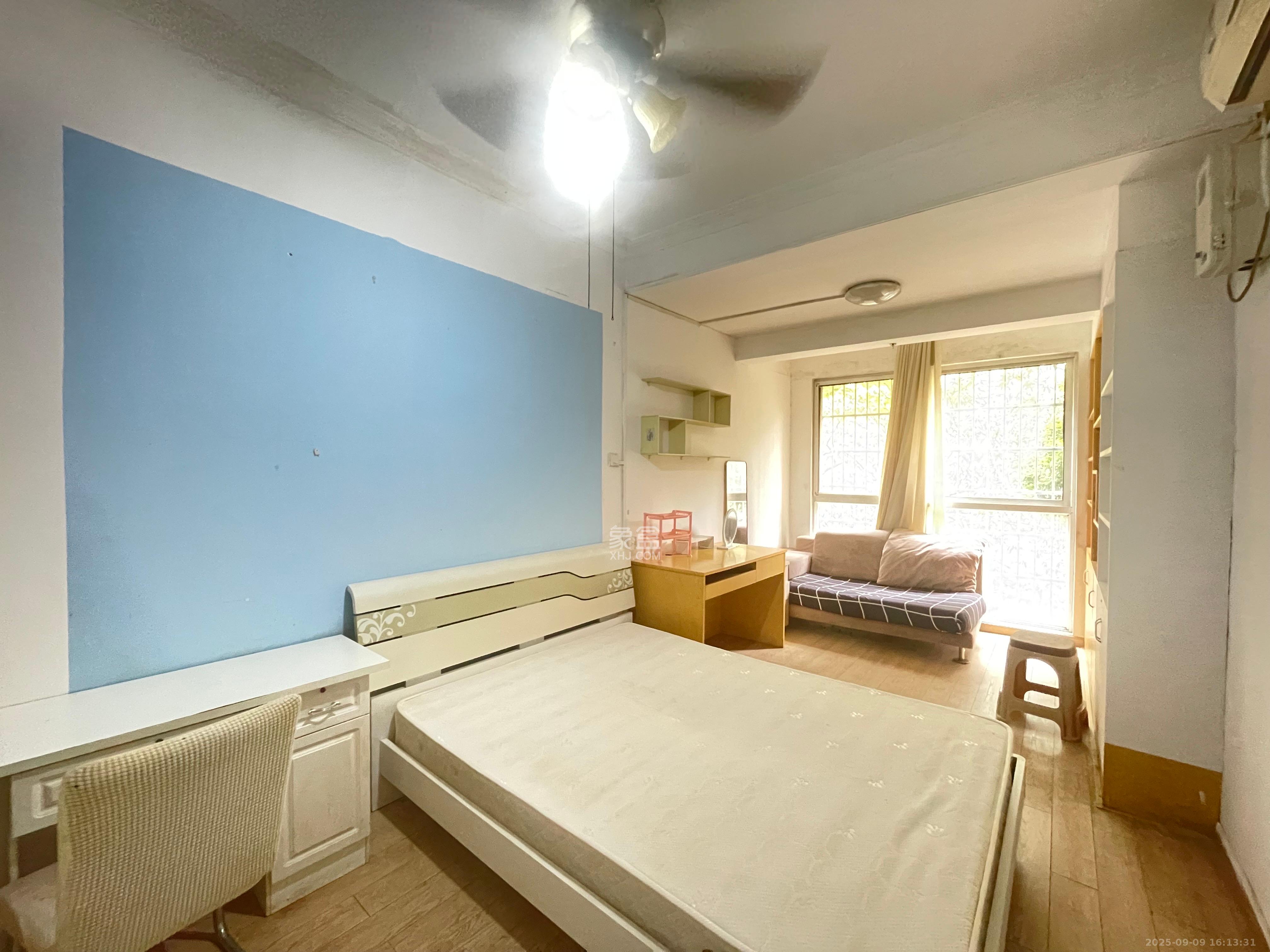 上河国际C区 6室1厅2卫 1000.0元/月 上河国际C区 6室1厅2卫 1000.0元/月室内图