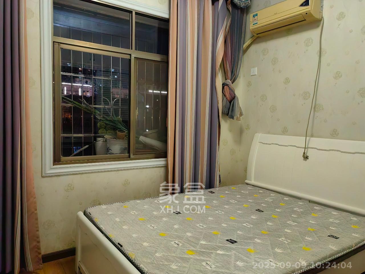 阿弥岭一二片  3室1厅1卫    1700.0元/月室内图