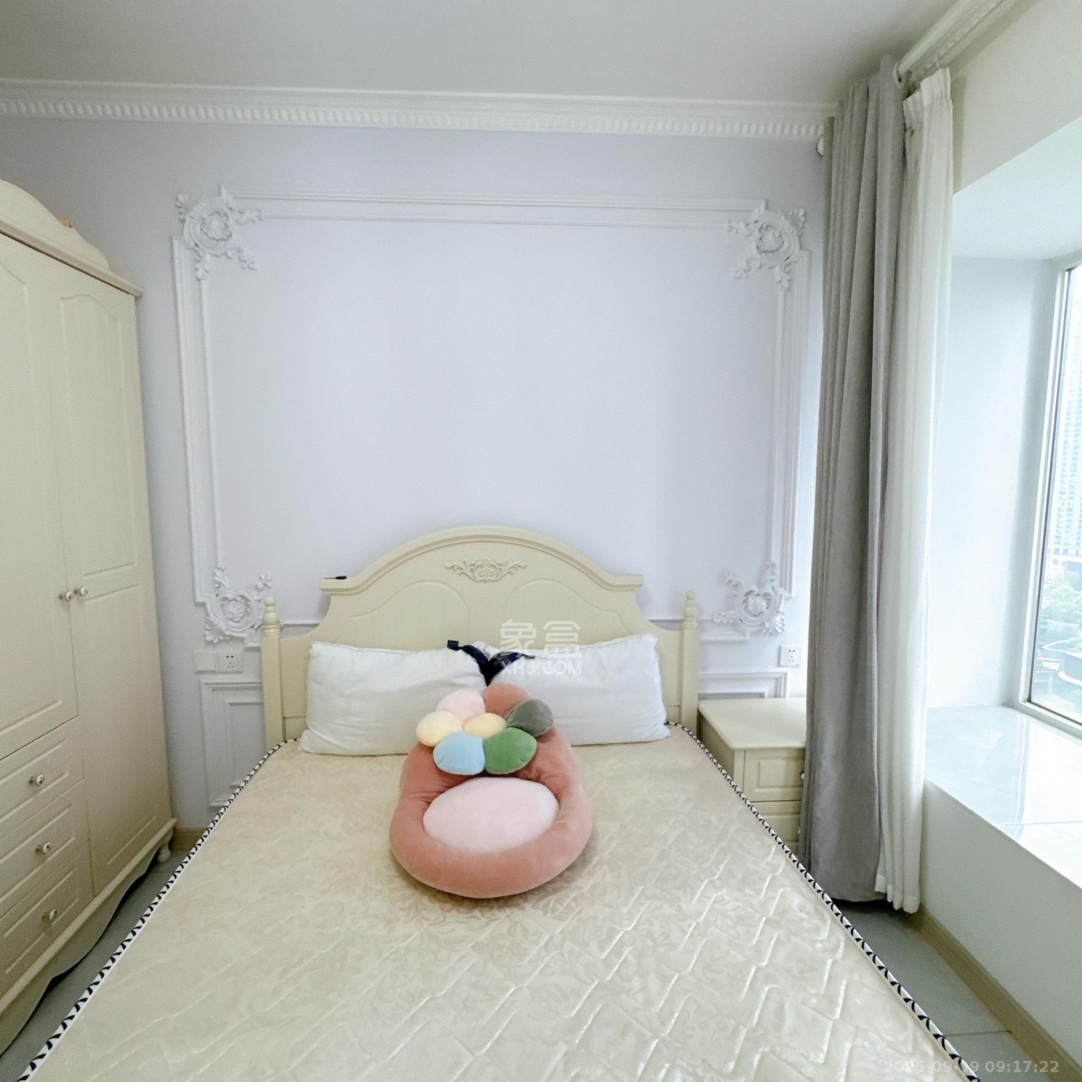 北辰三角洲C2区 3室2厅2卫 4500.0元/月 北辰三角洲C2区 3室2厅2卫 4500.0元/月室内图