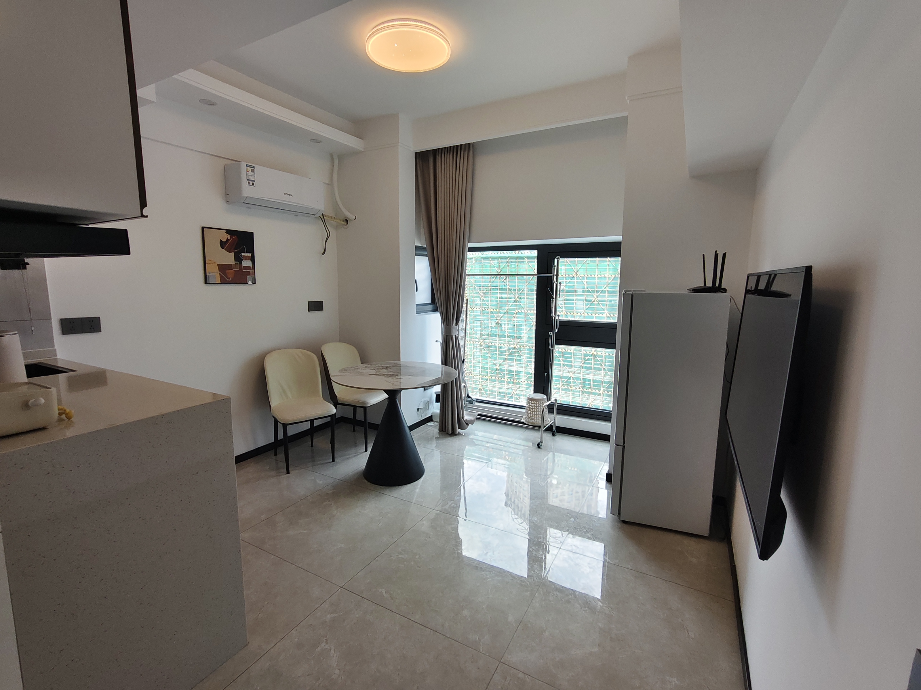 龙湖光年 1室1厅1卫 1700.0元/月 龙湖光年 1室1厅1卫 1700.0元/月室内图